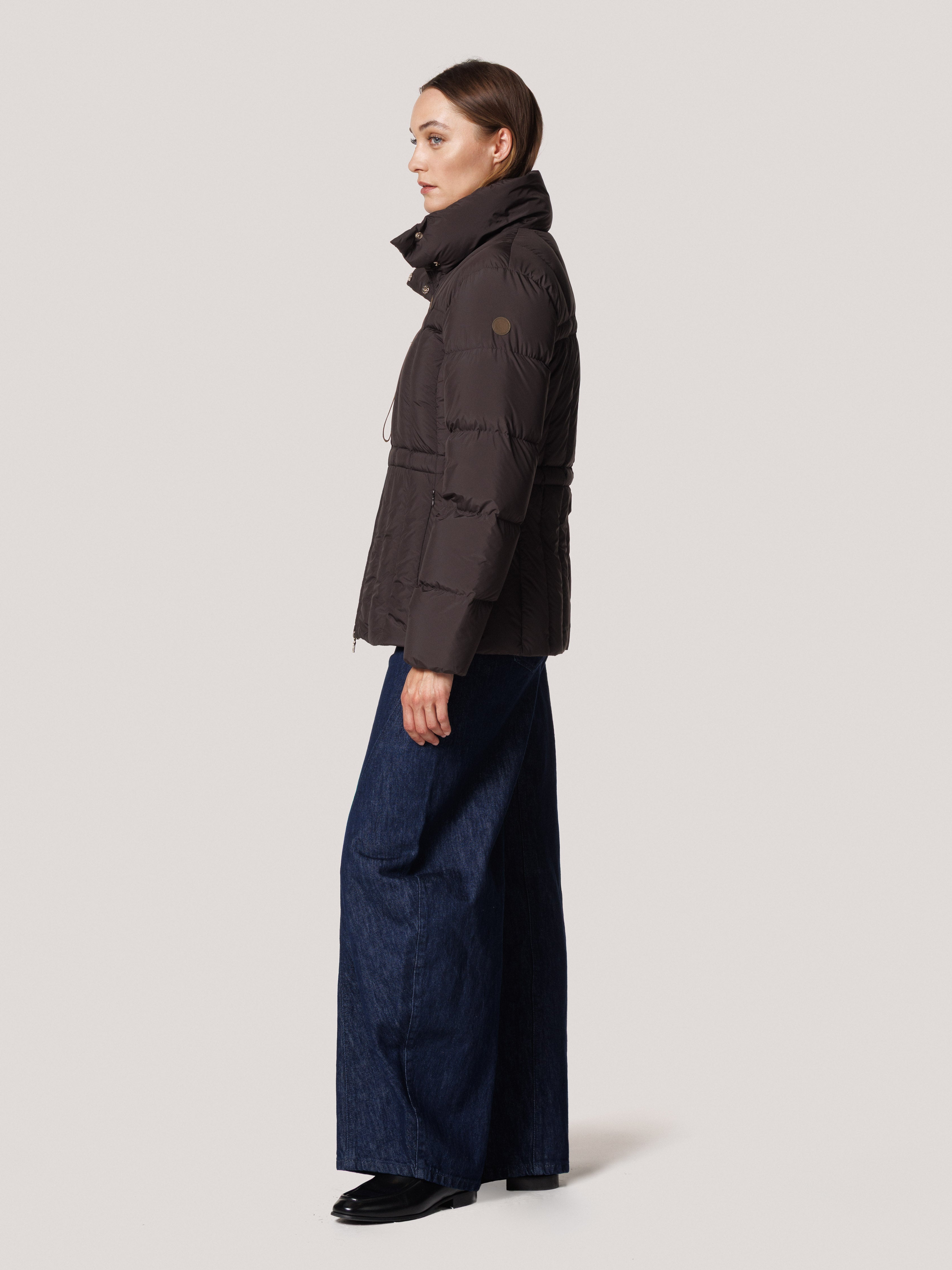 Kara jacket
