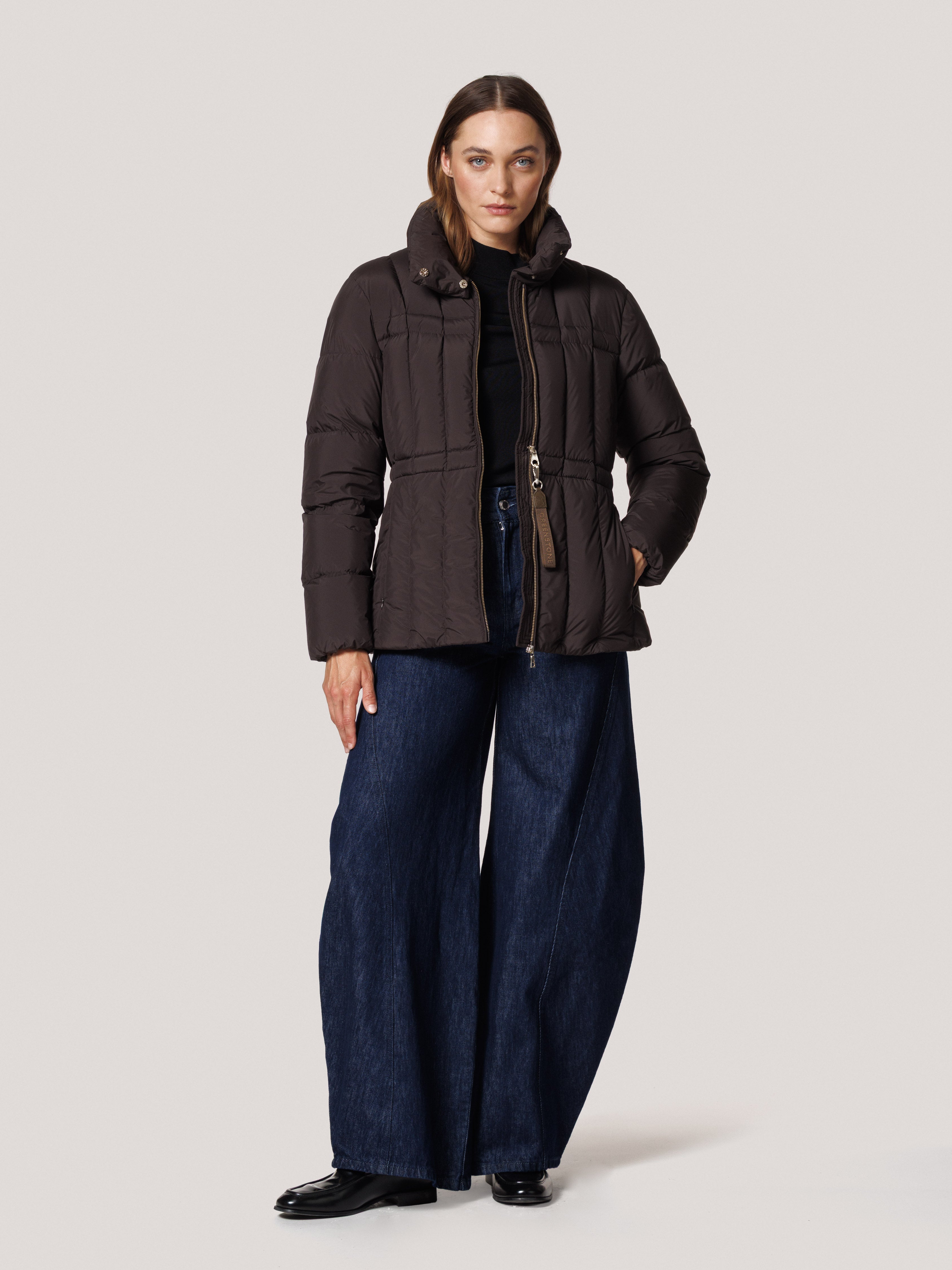 Kara jacket