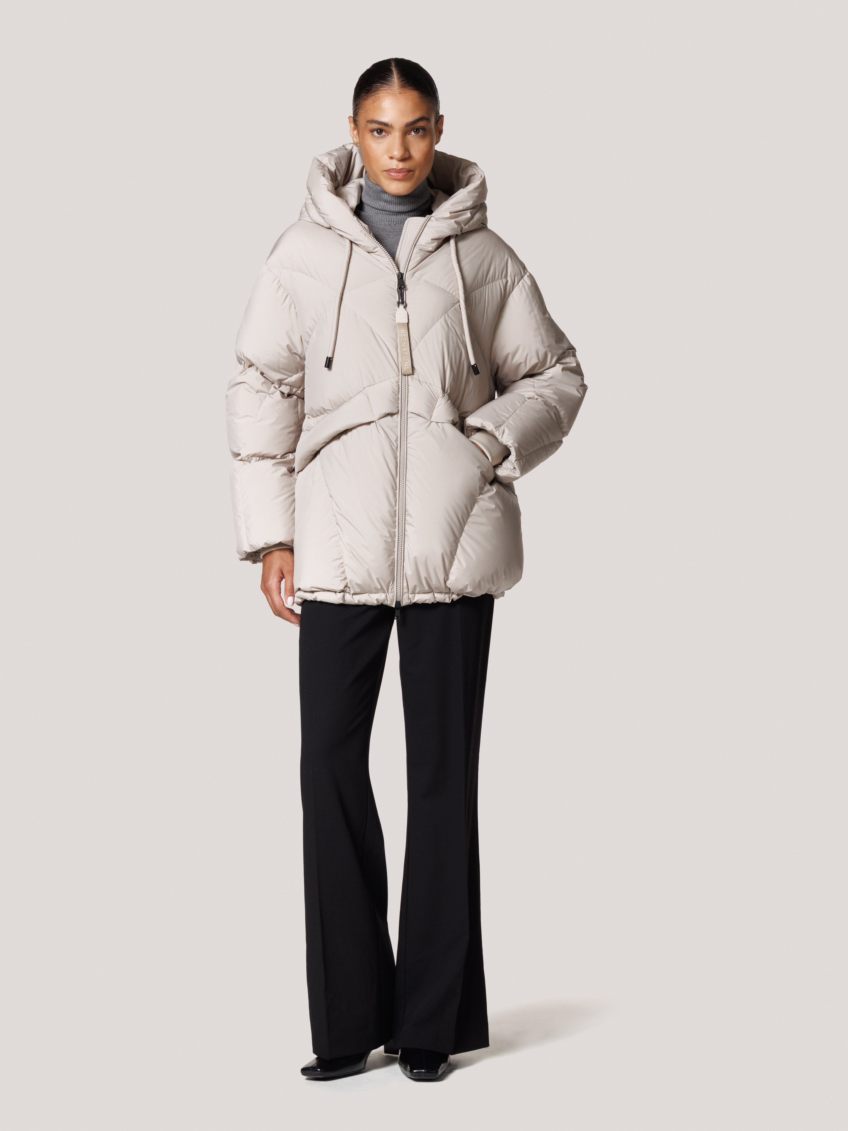 Kendra jacket
