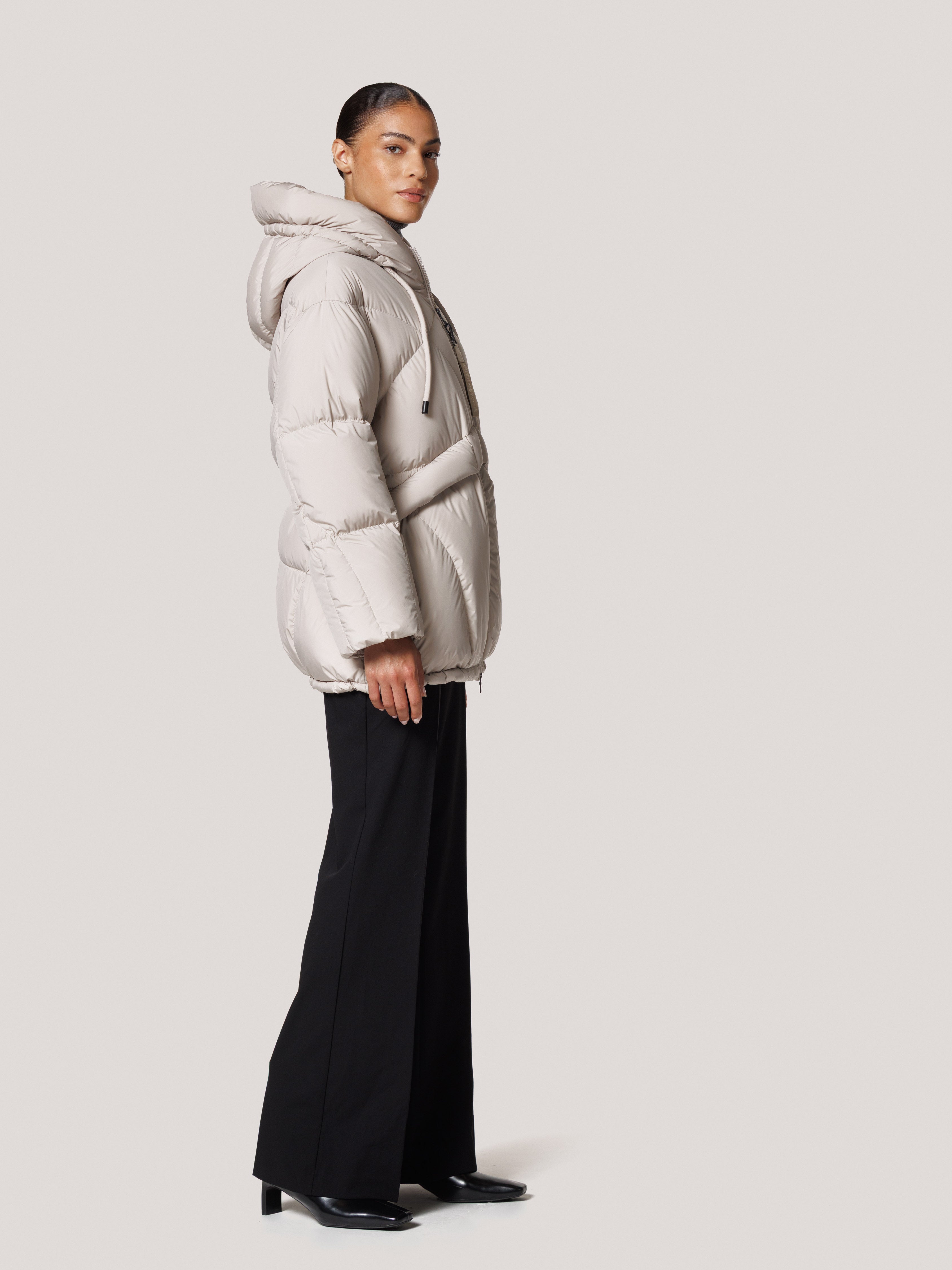 Kendra jacket