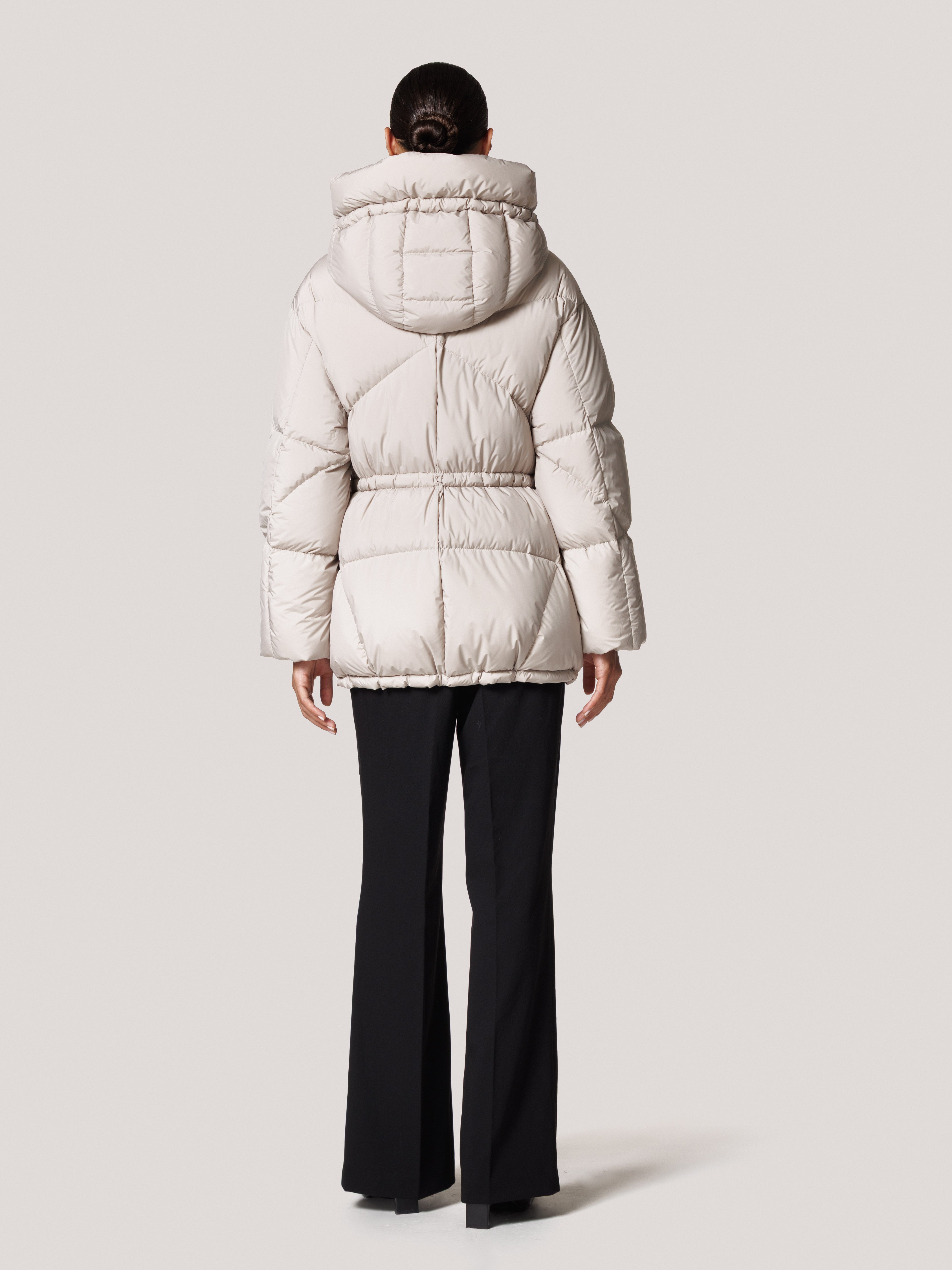 Kendra jacket