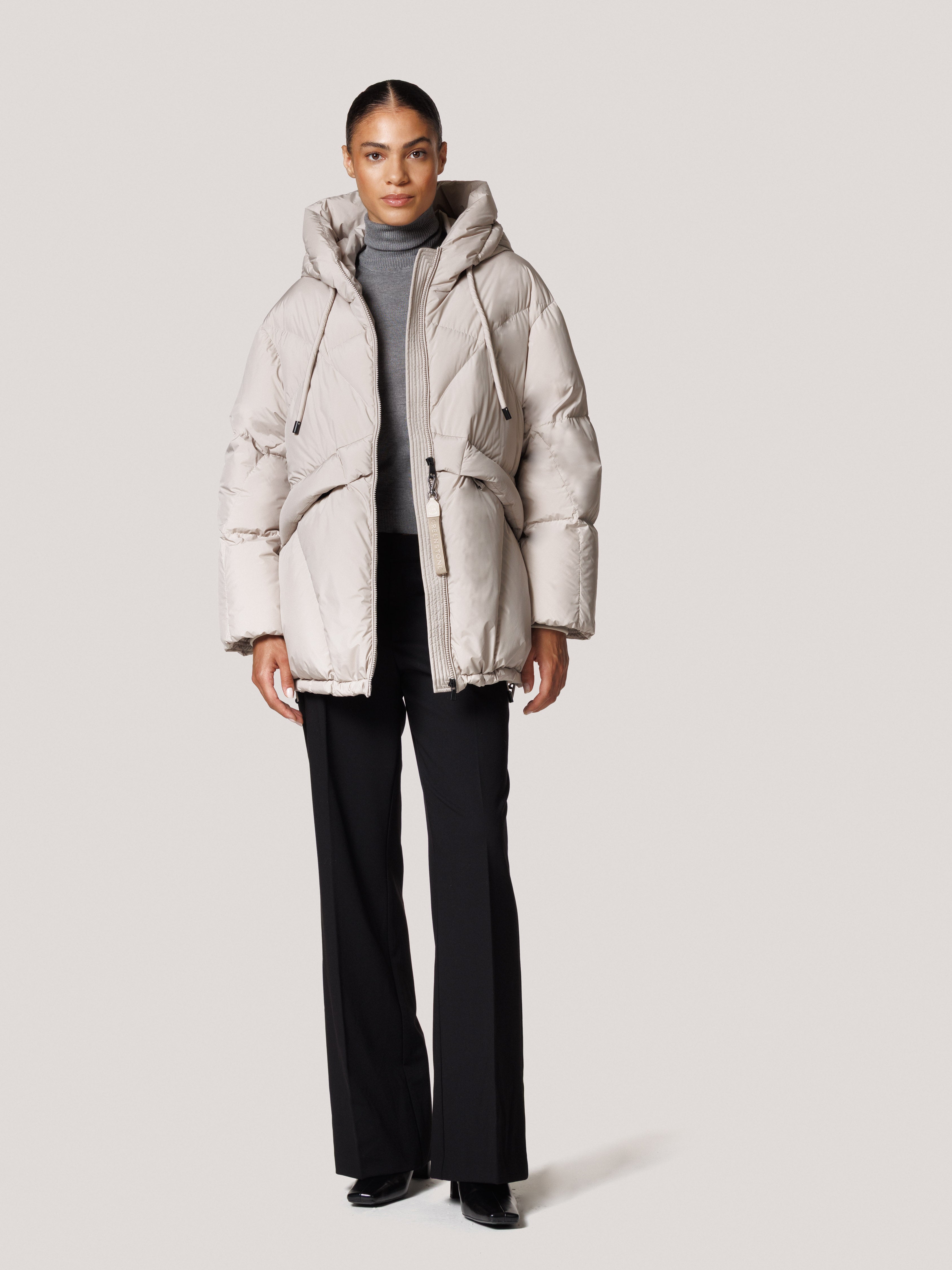 Kendra jacket