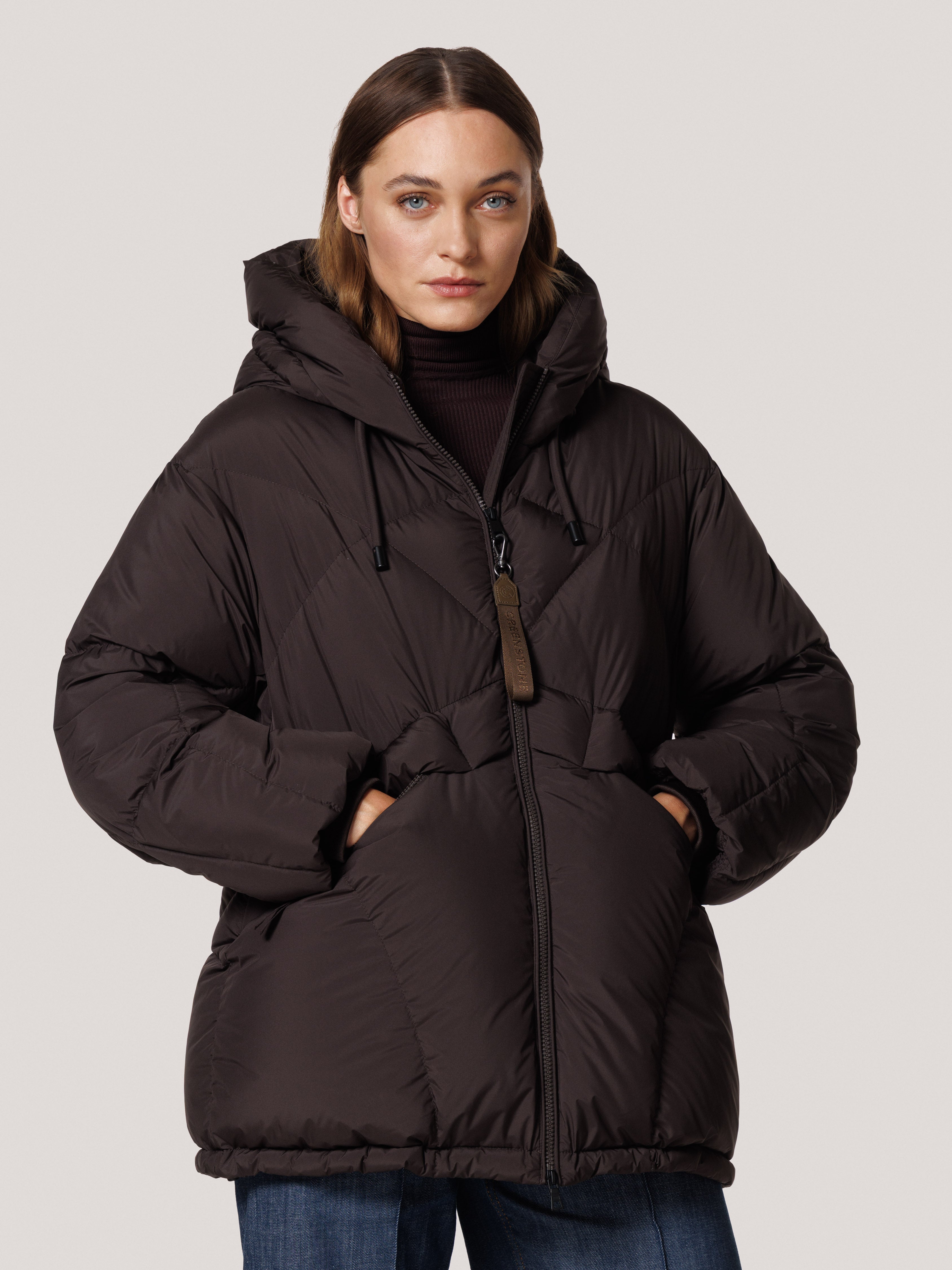 Kendra jacket