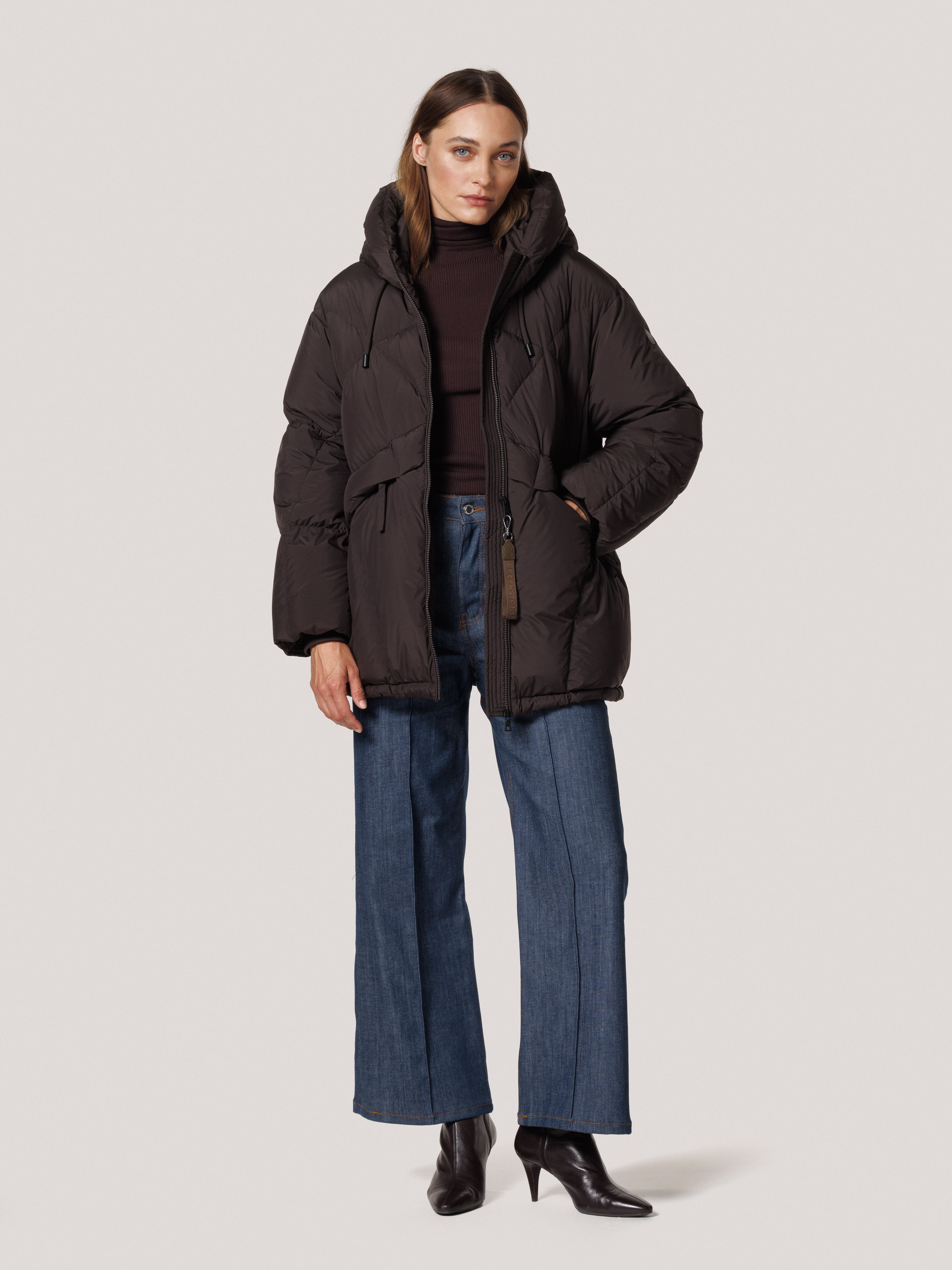 Kendra jacket