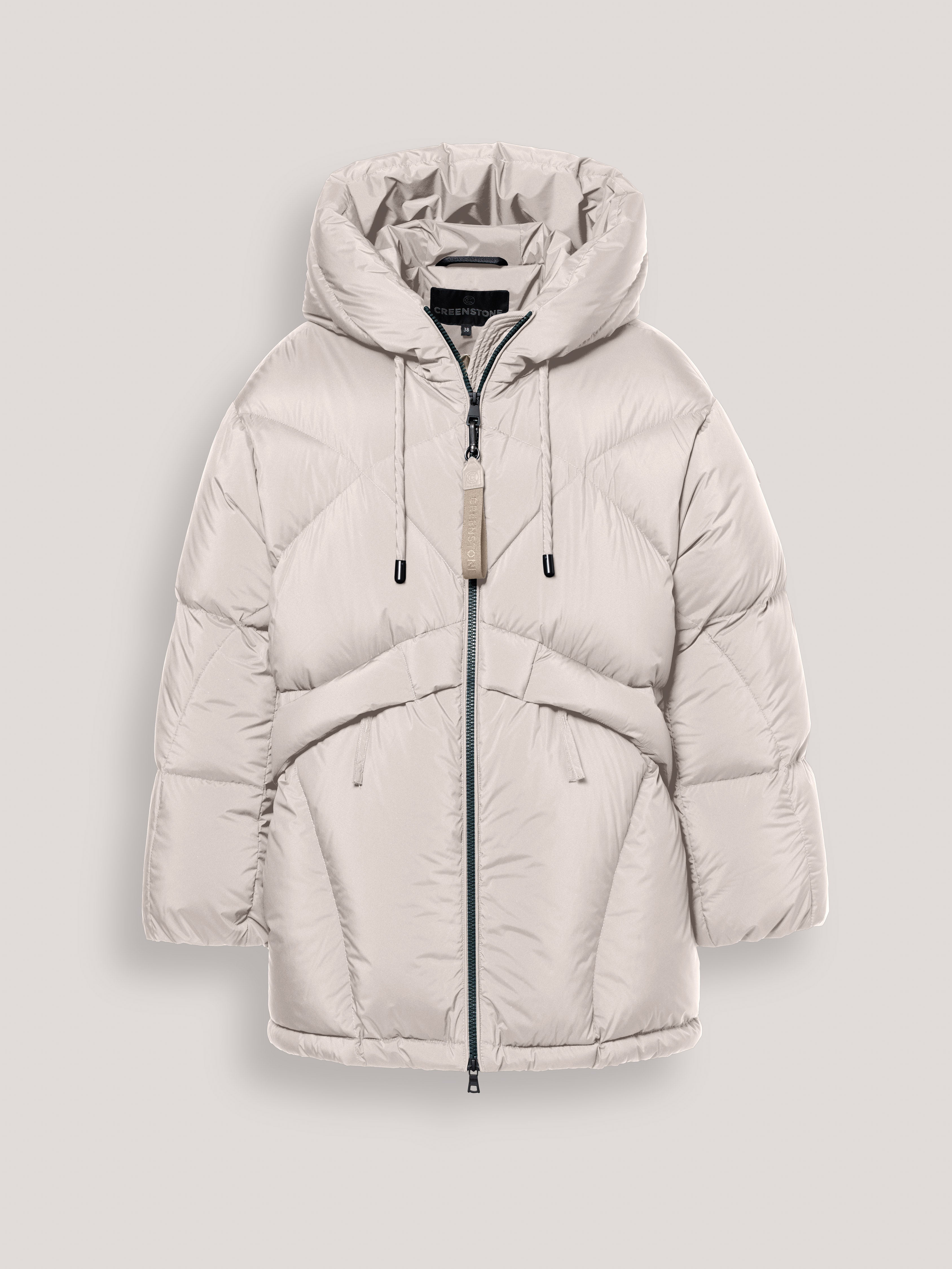 Kendra jacket