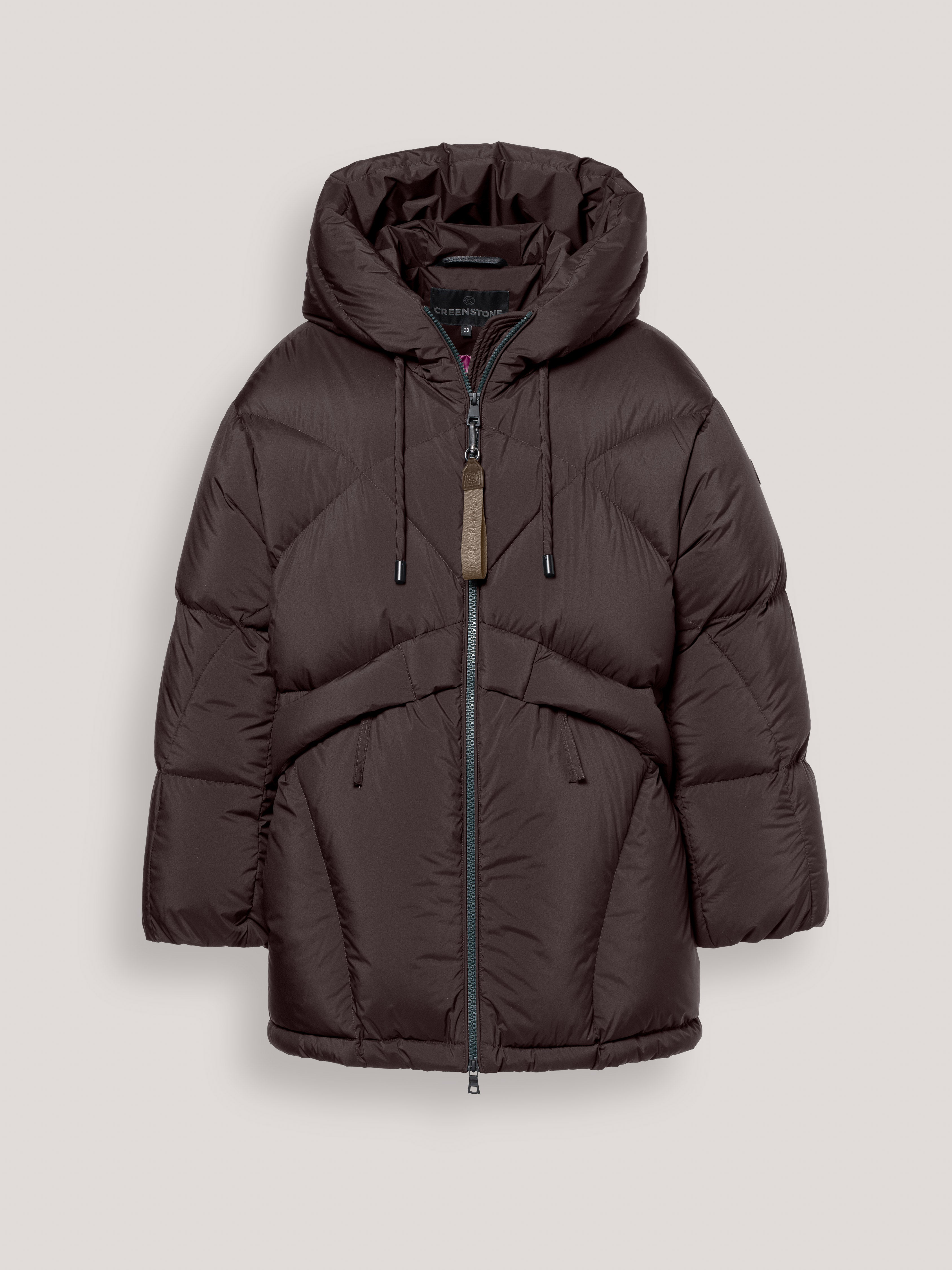 Kendra jacket
