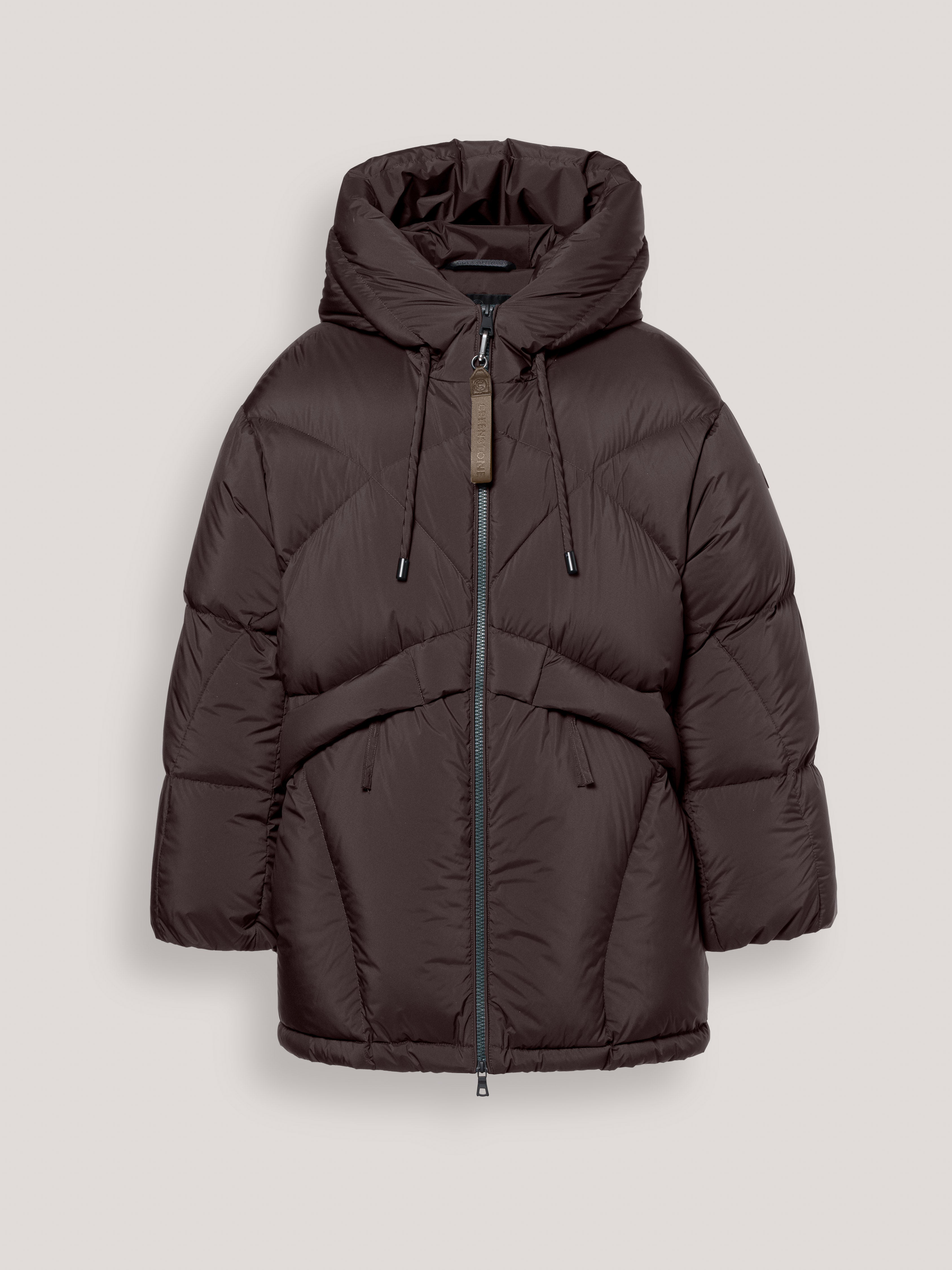 Kendra jacket
