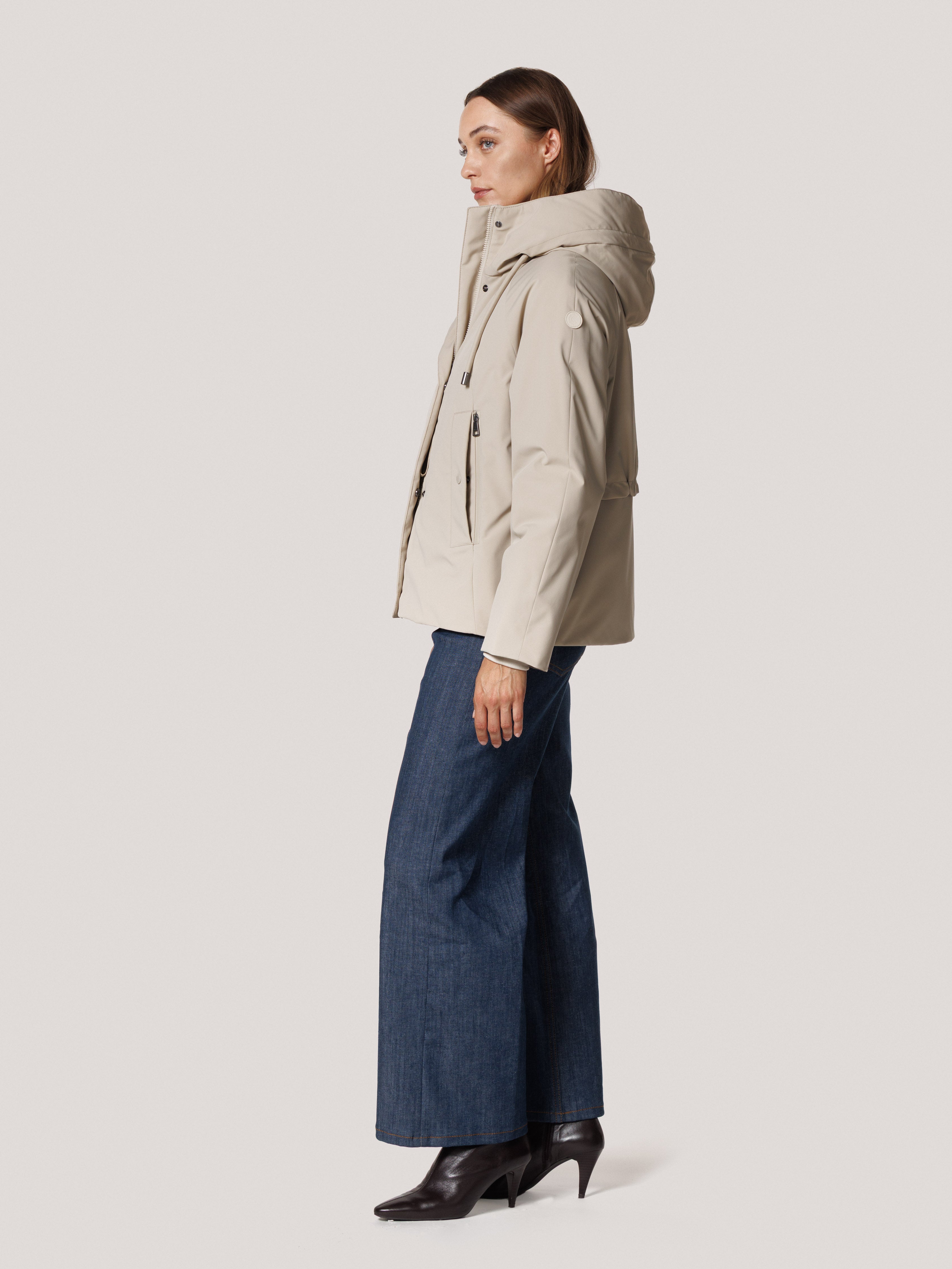 Gloria jacket