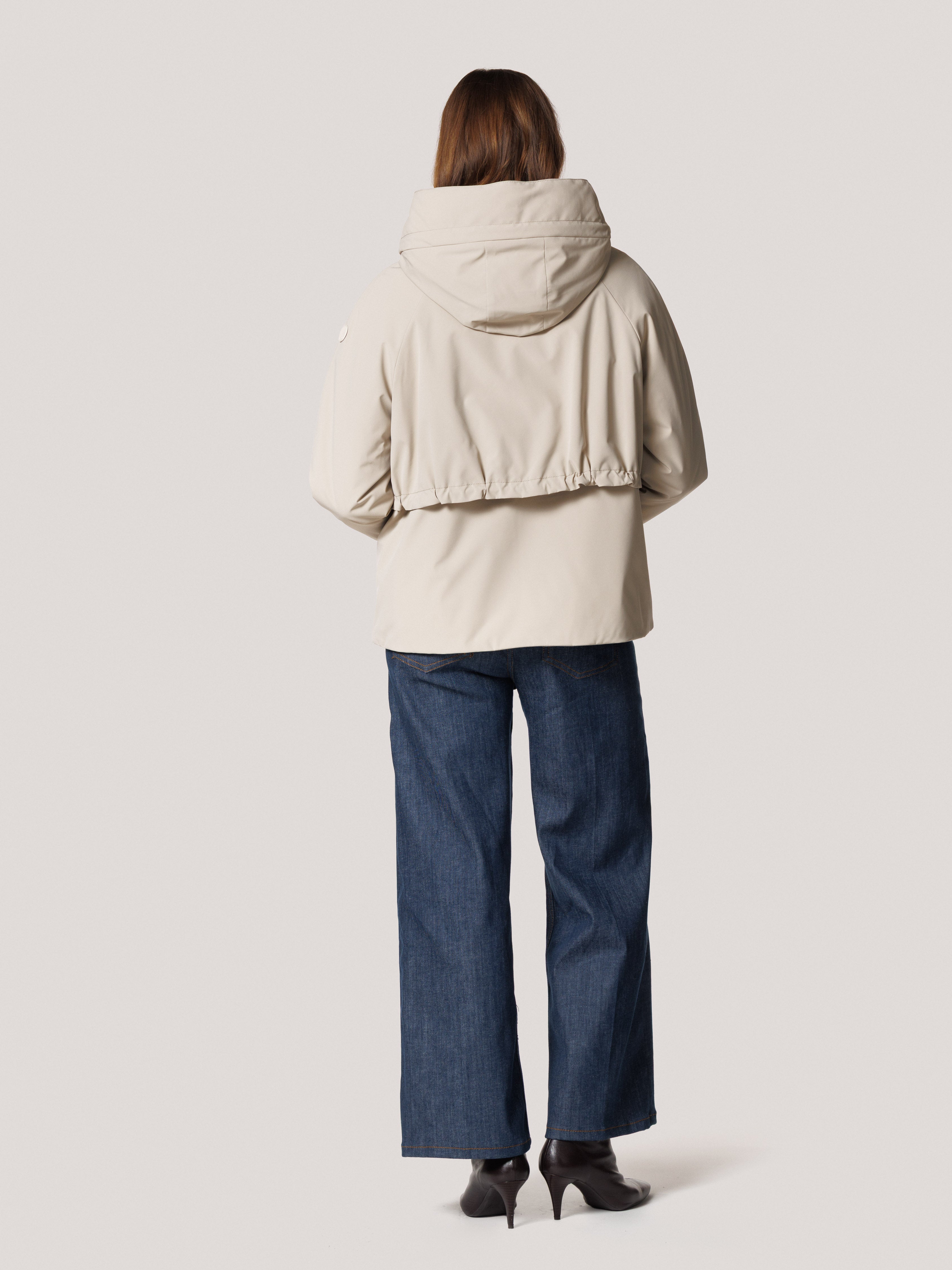 Gloria jacket