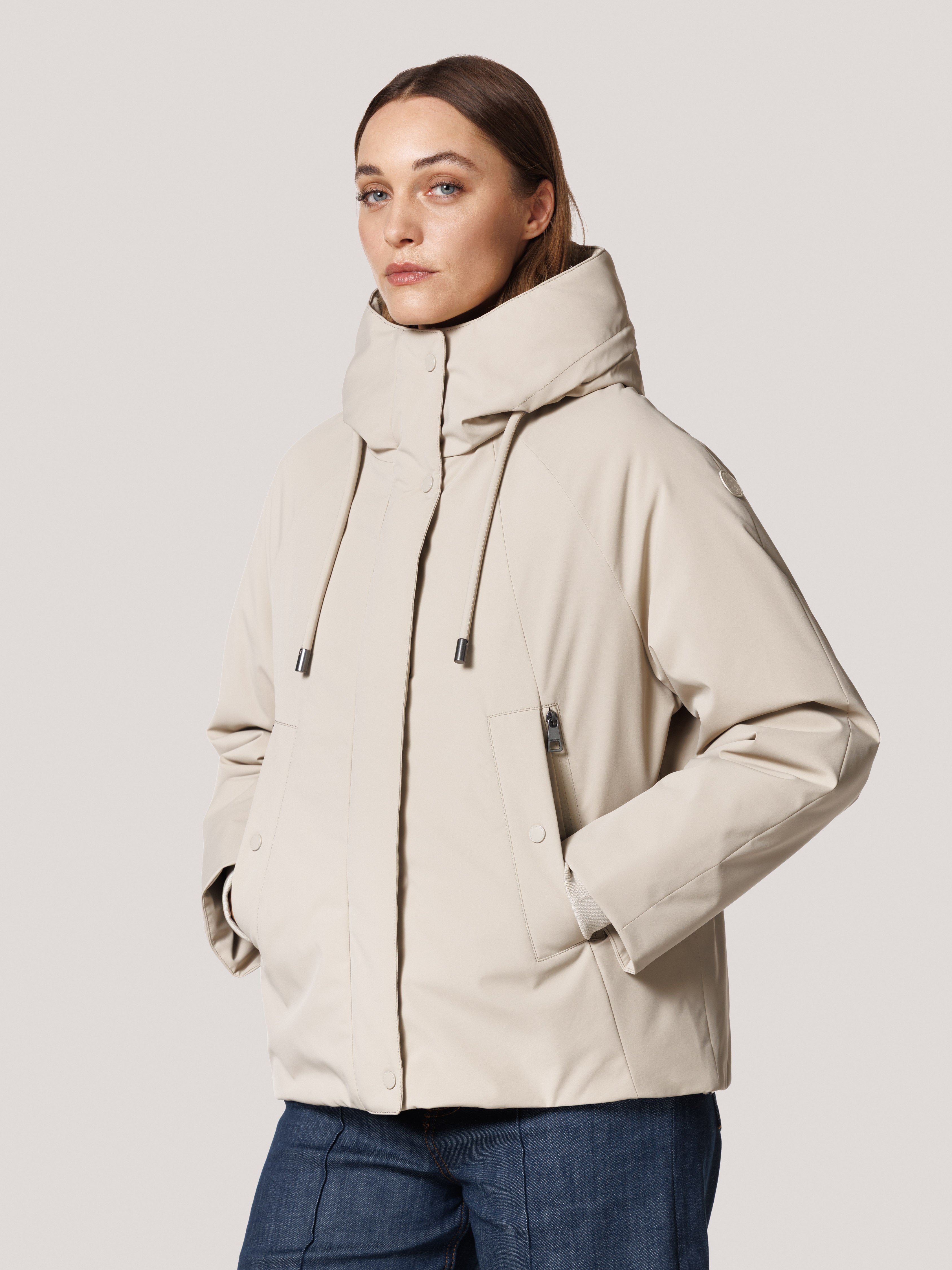 Gloria jacket