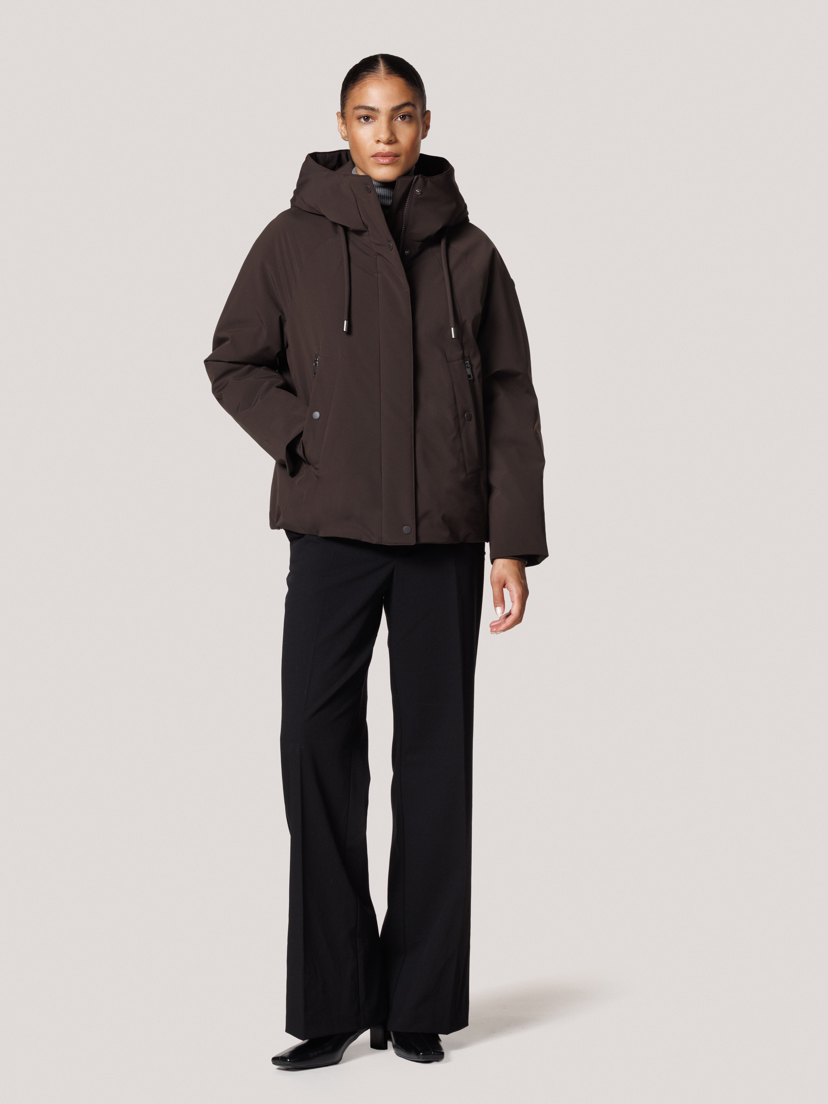 Gloria jacket