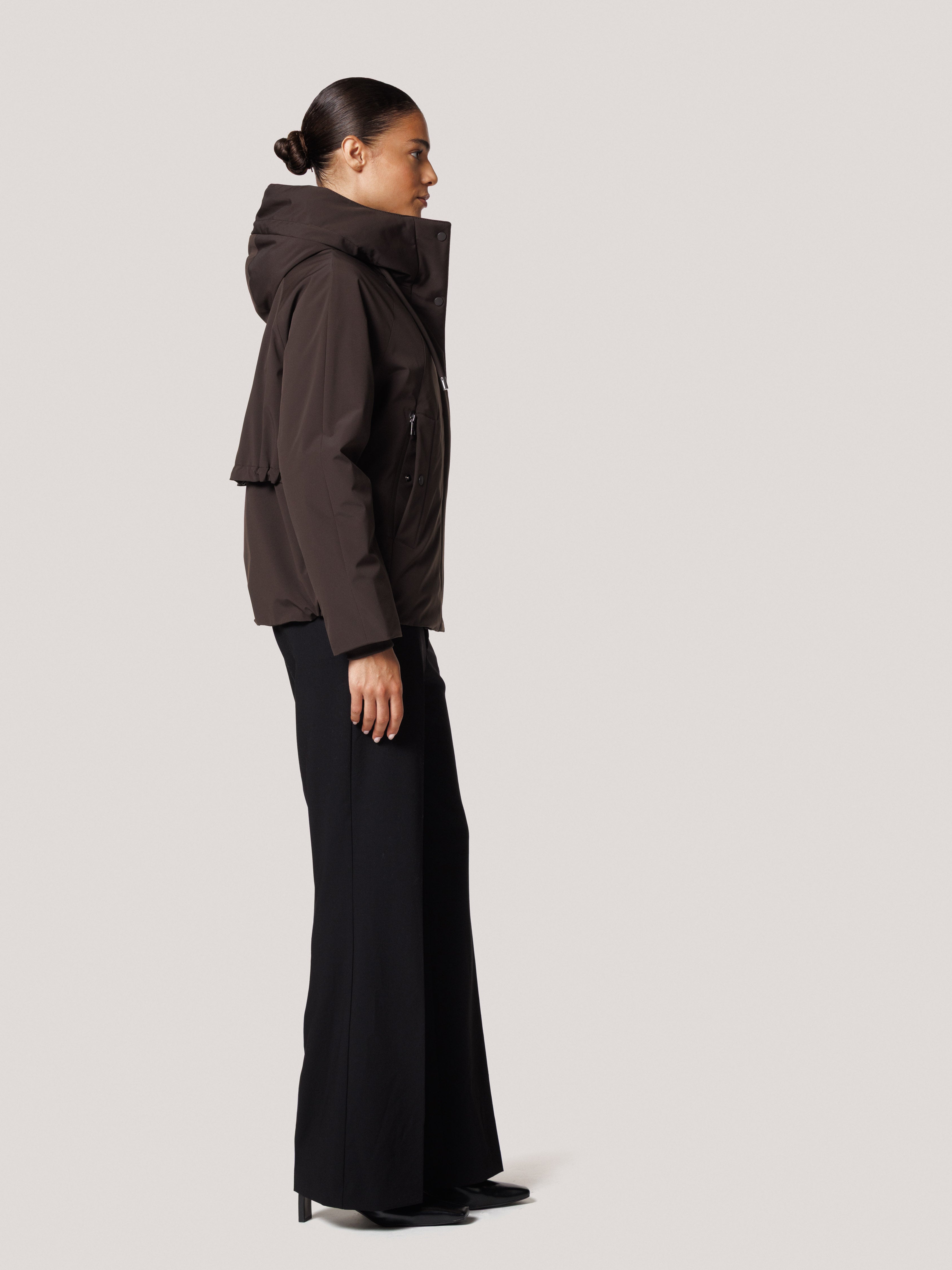 Gloria jacket