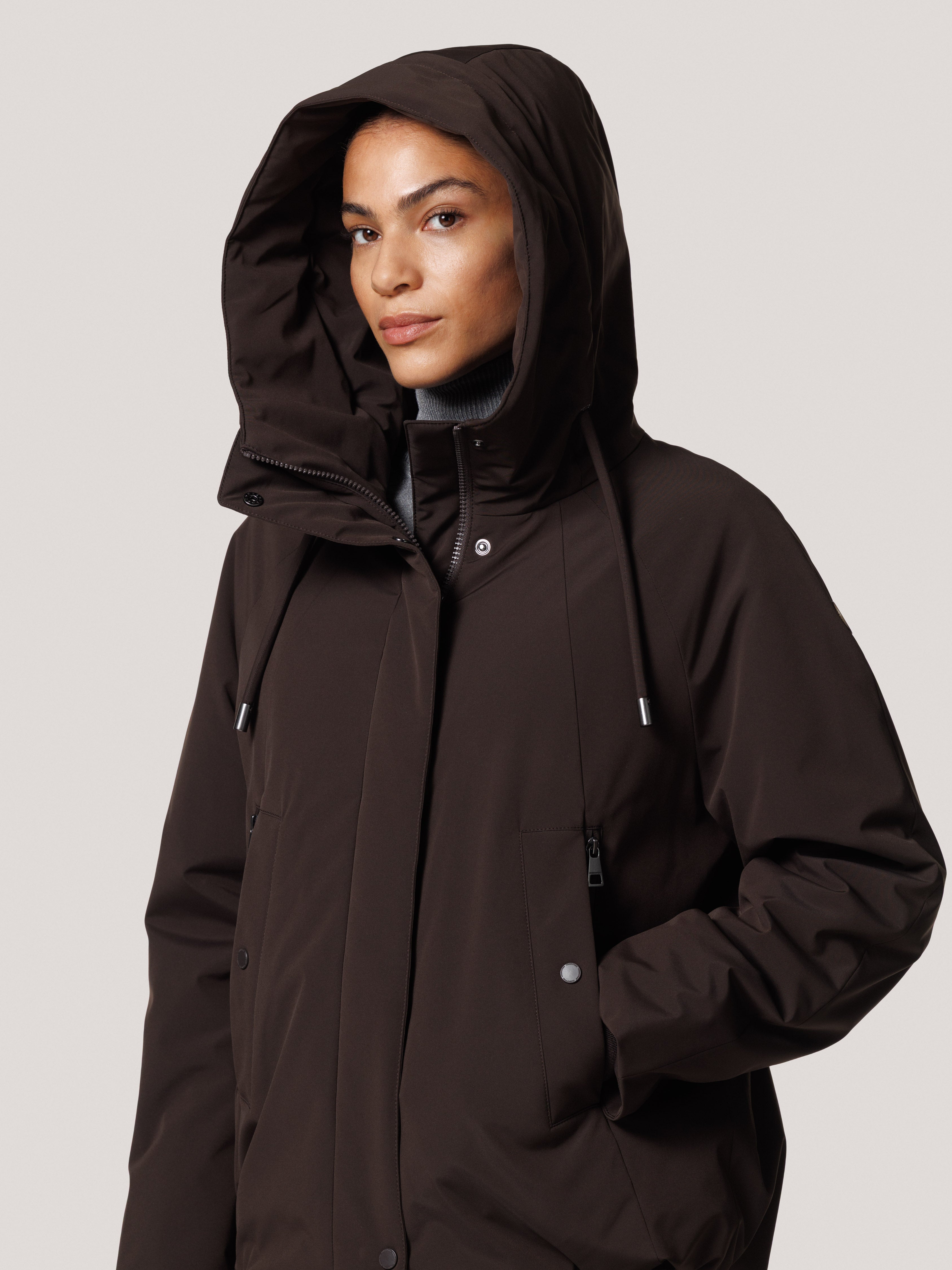 Gloria jacket
