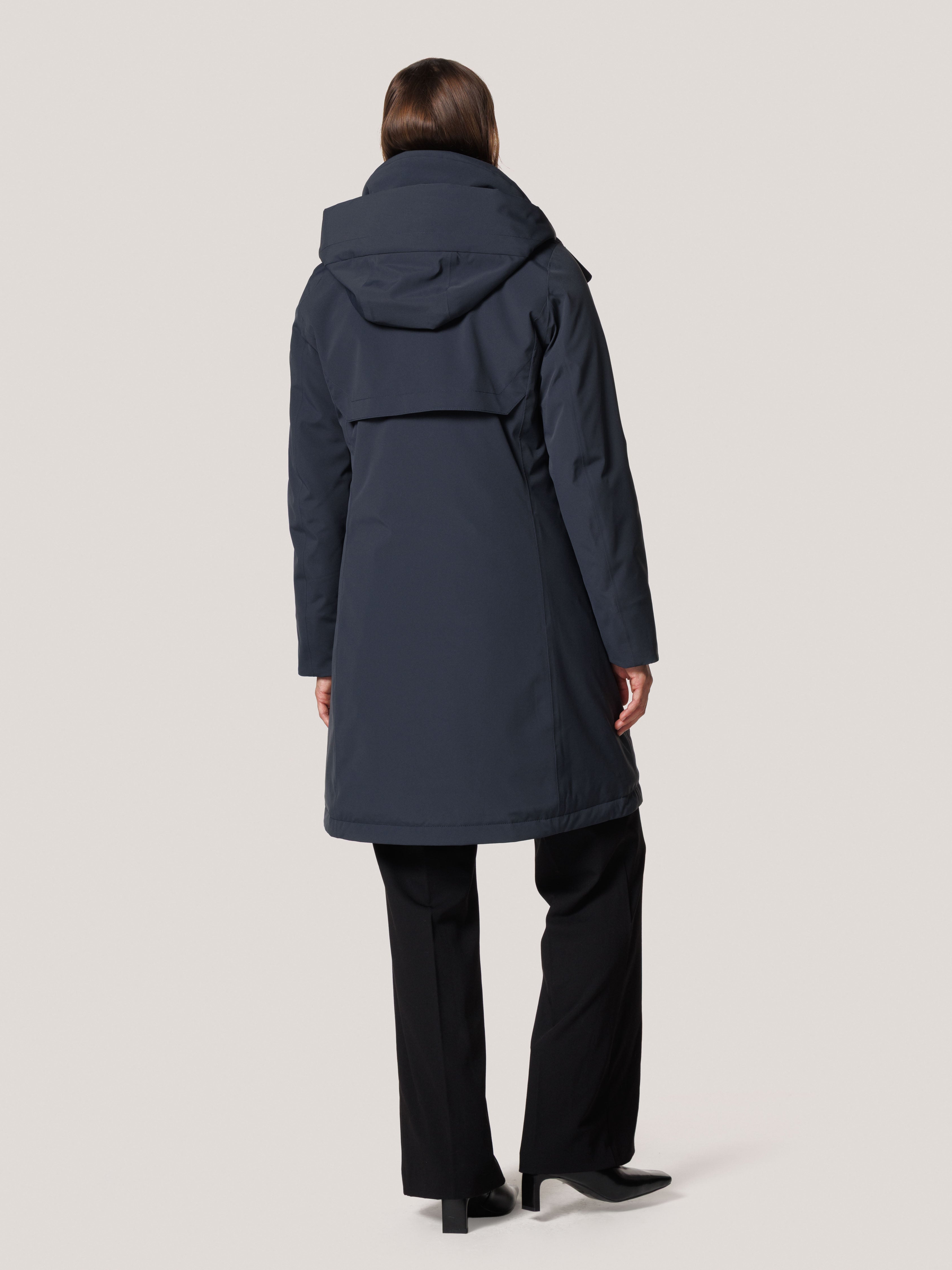 Gabriella coat