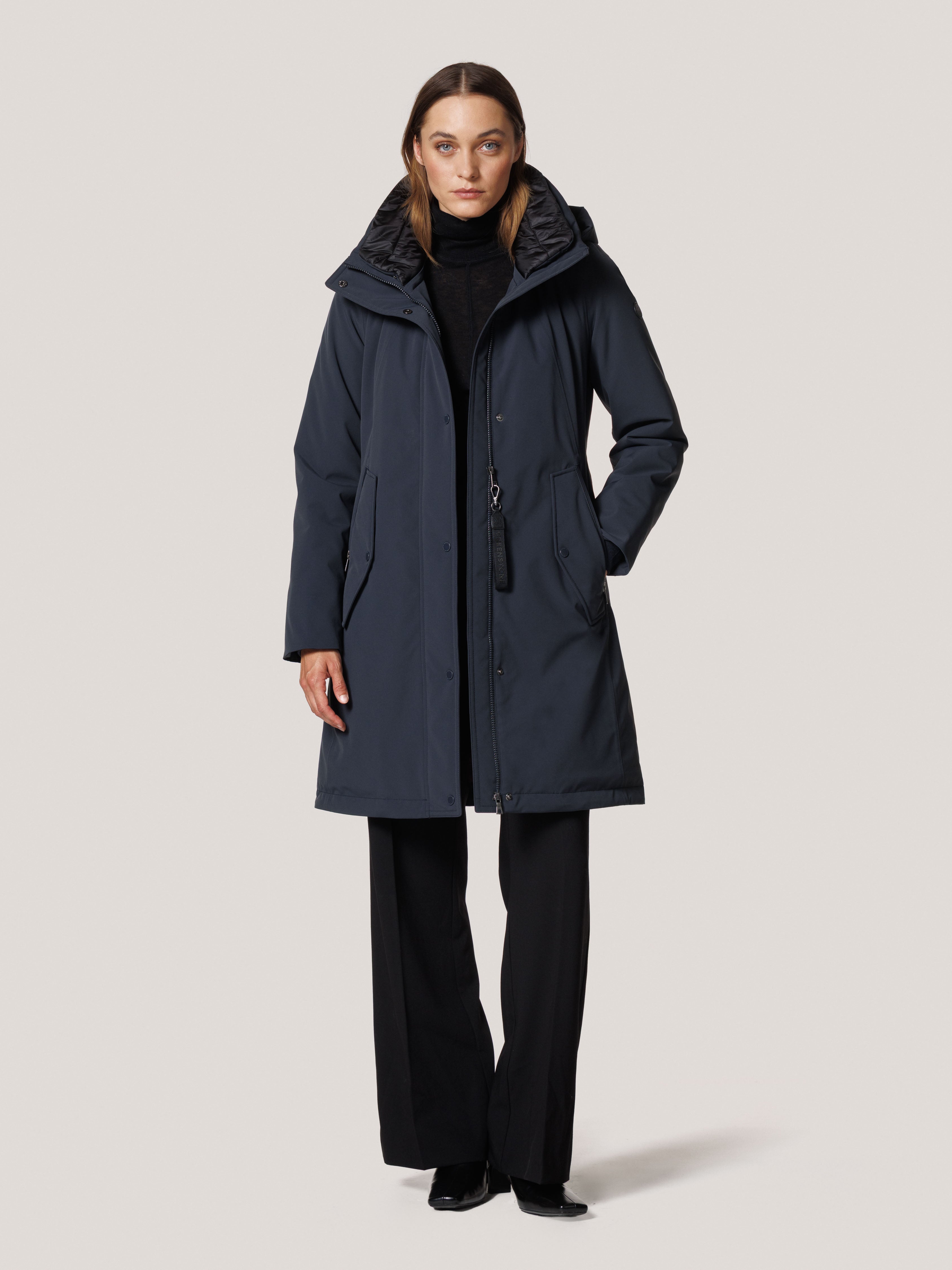 Gabriella coat