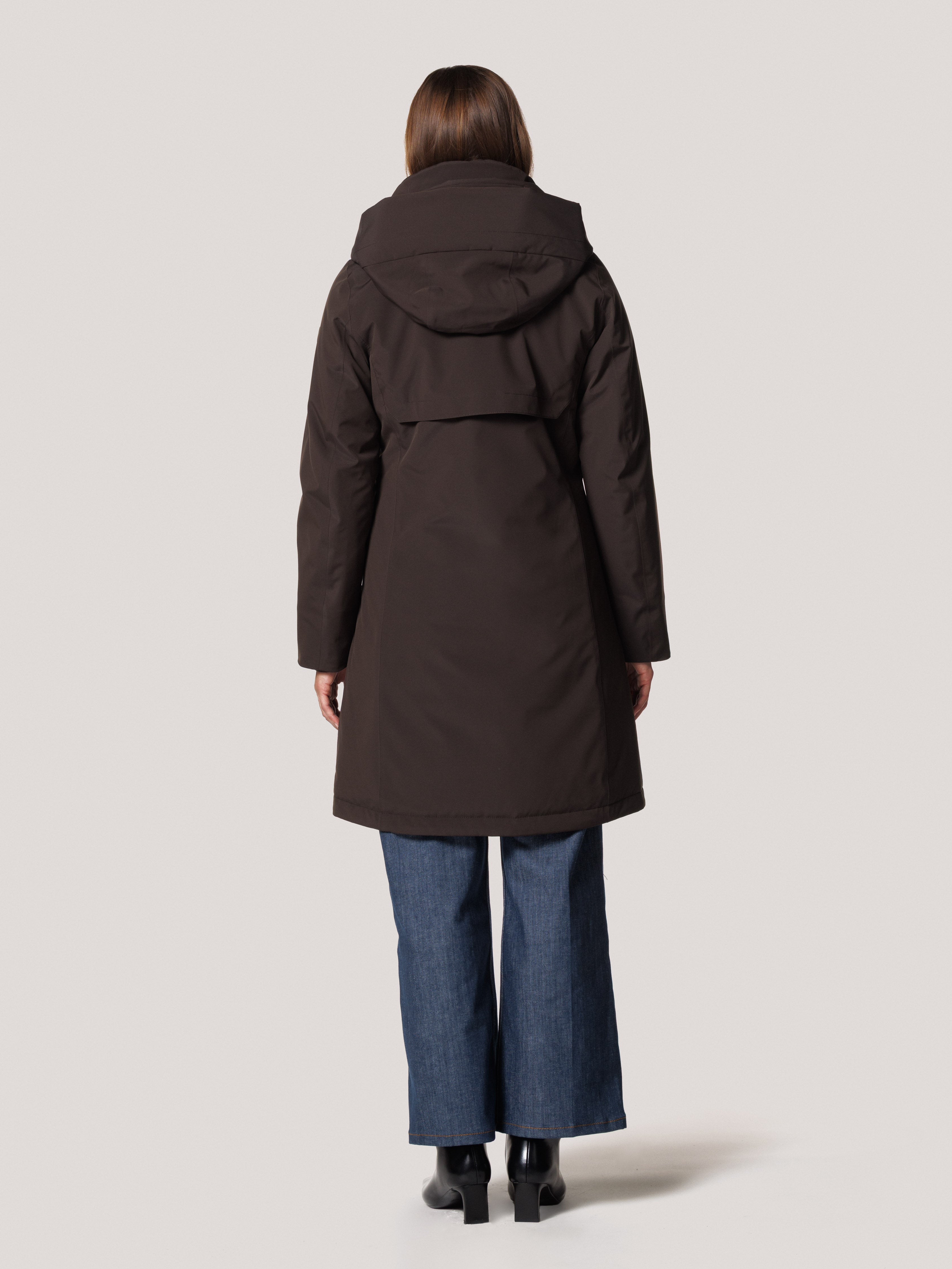 Gabriella coat