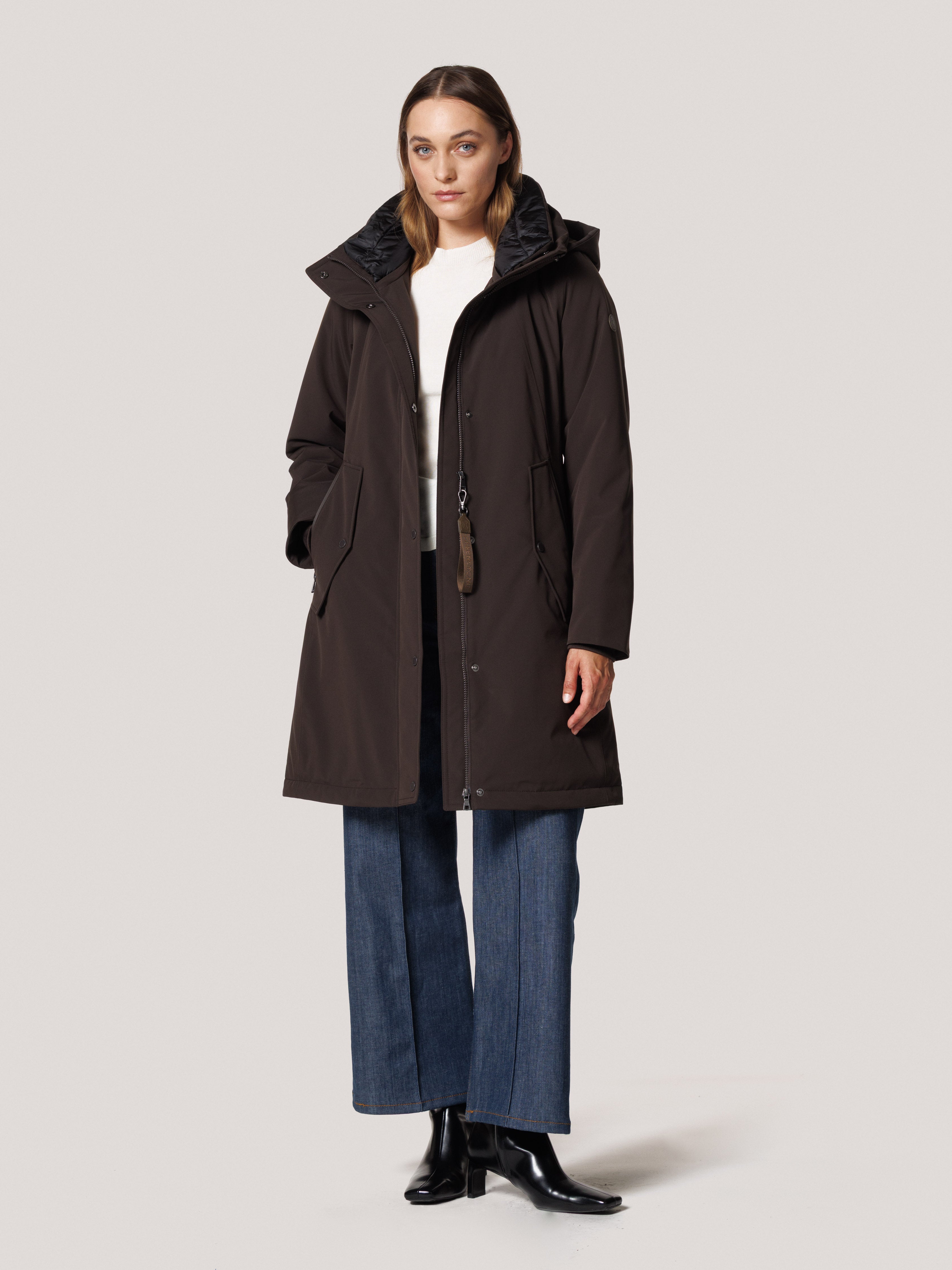 Gabriella coat