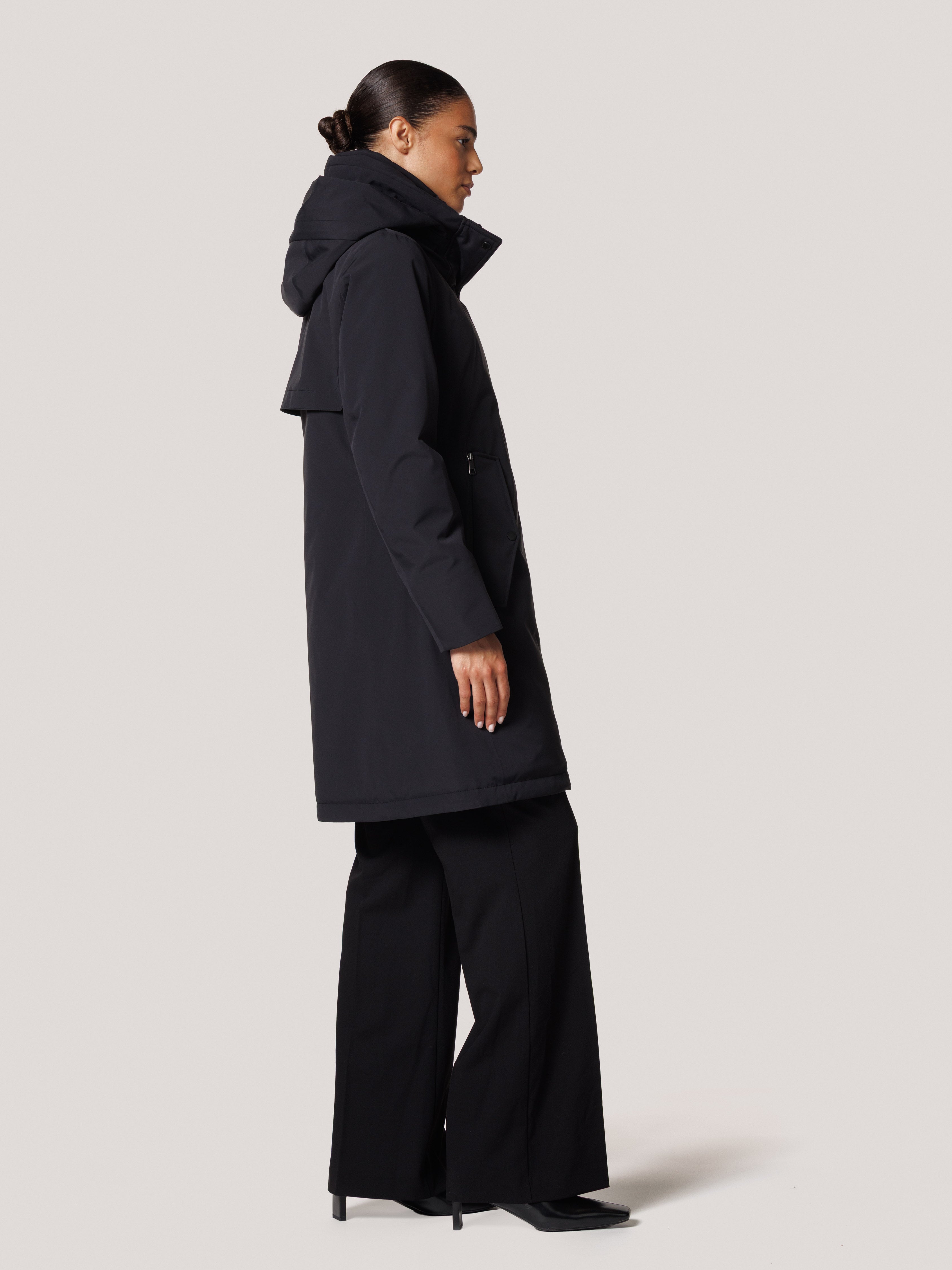 Gabriella coat