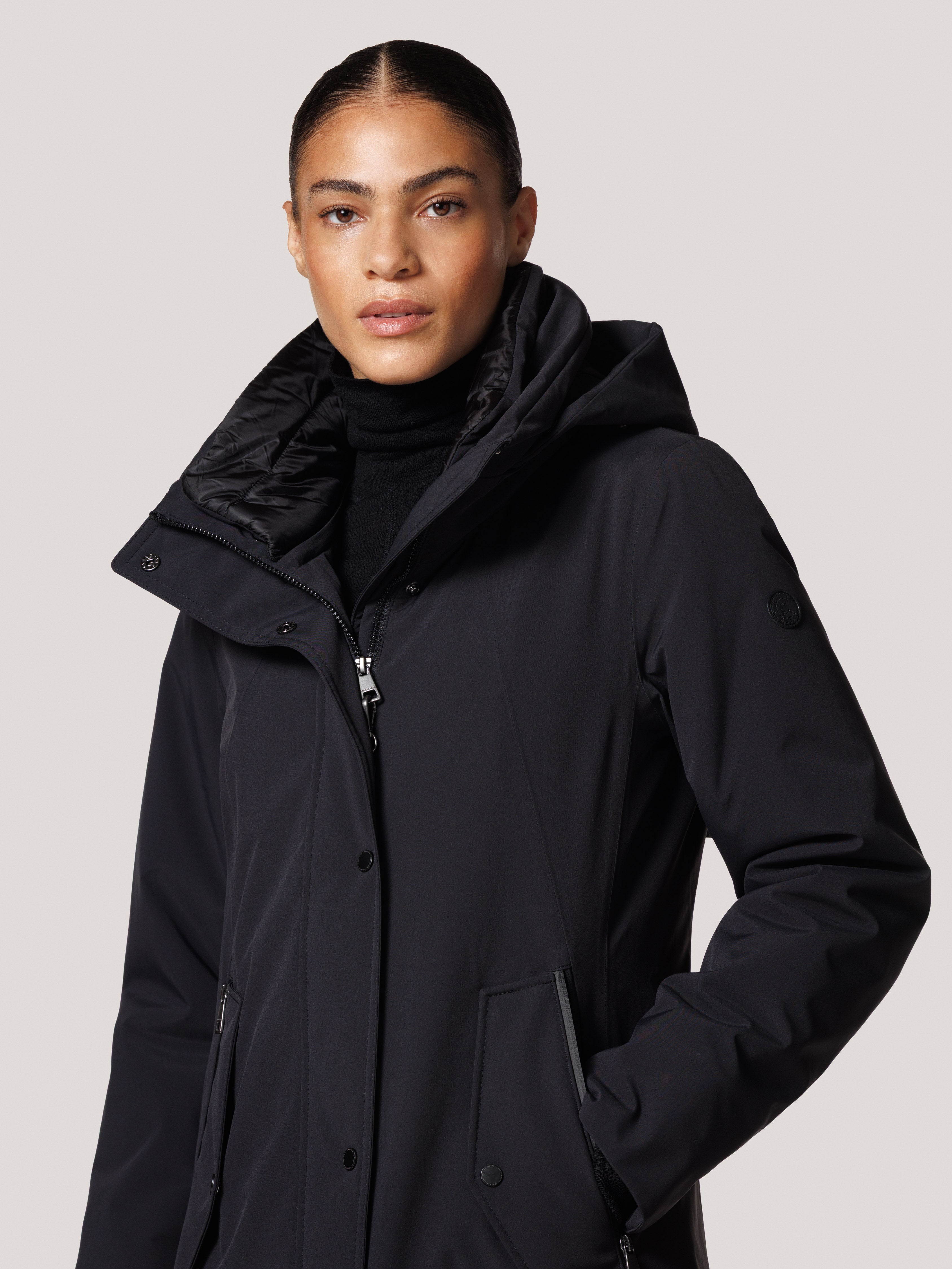 Gabriella coat