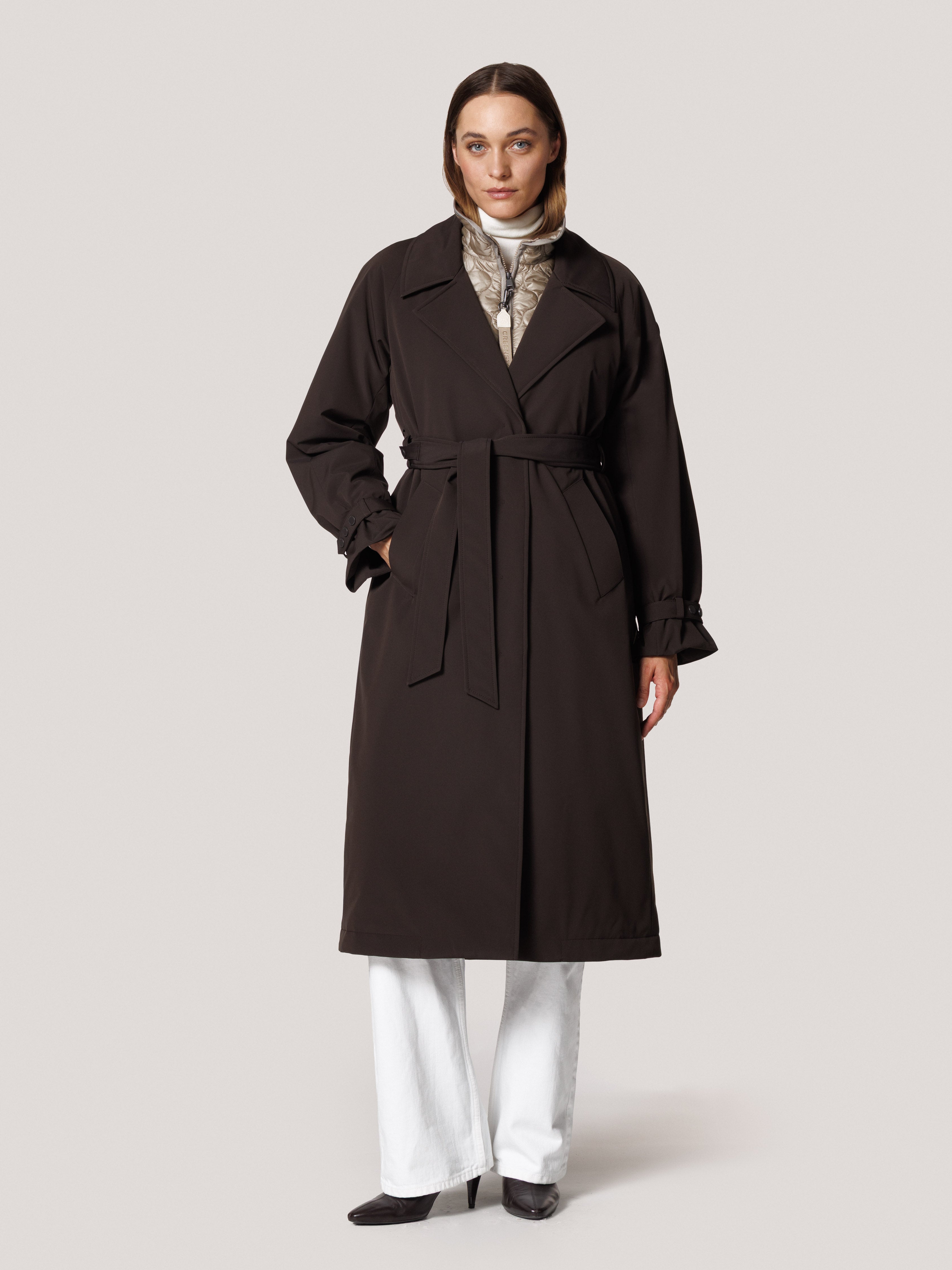 Gytta coat