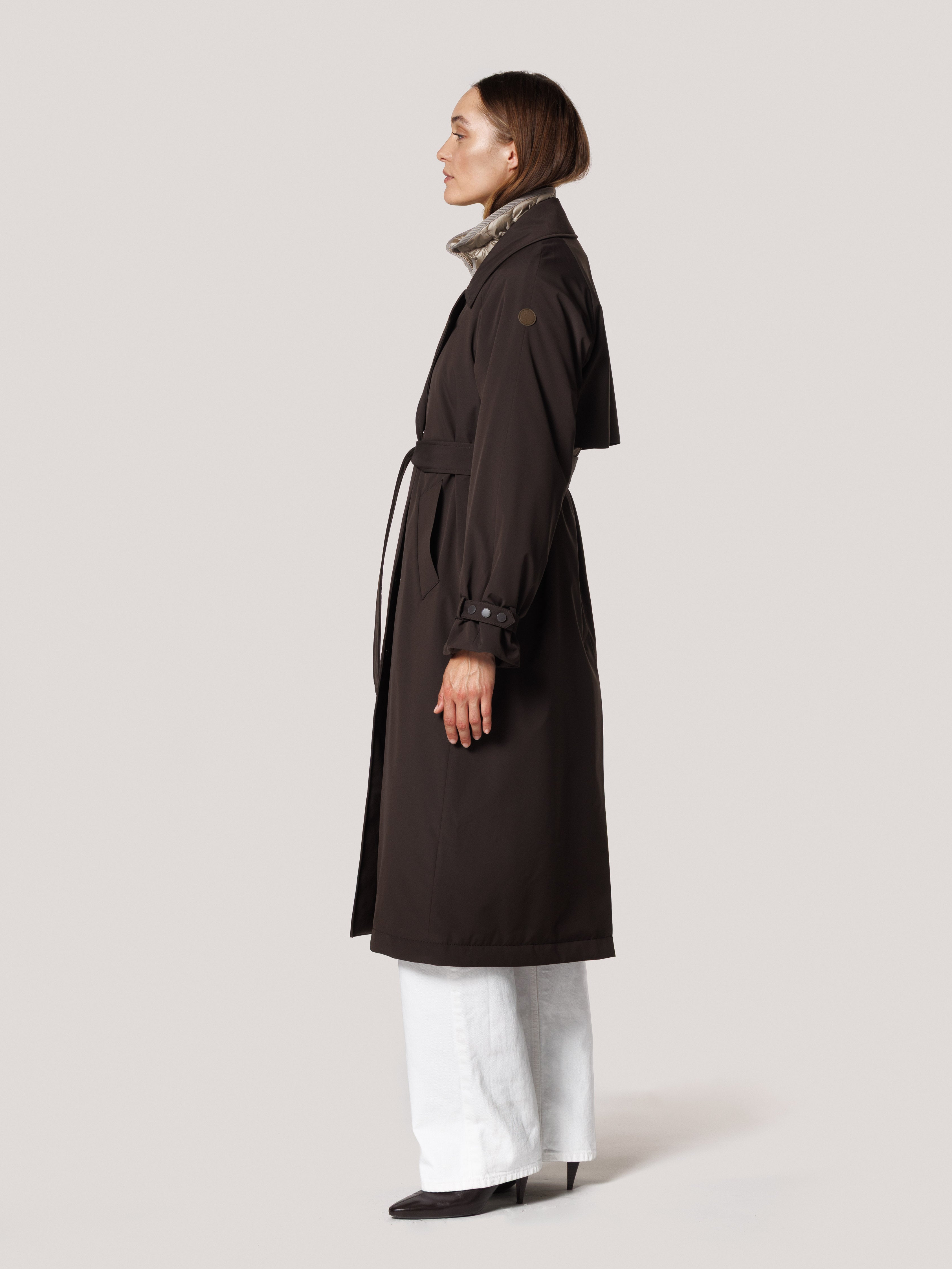 Gytta coat