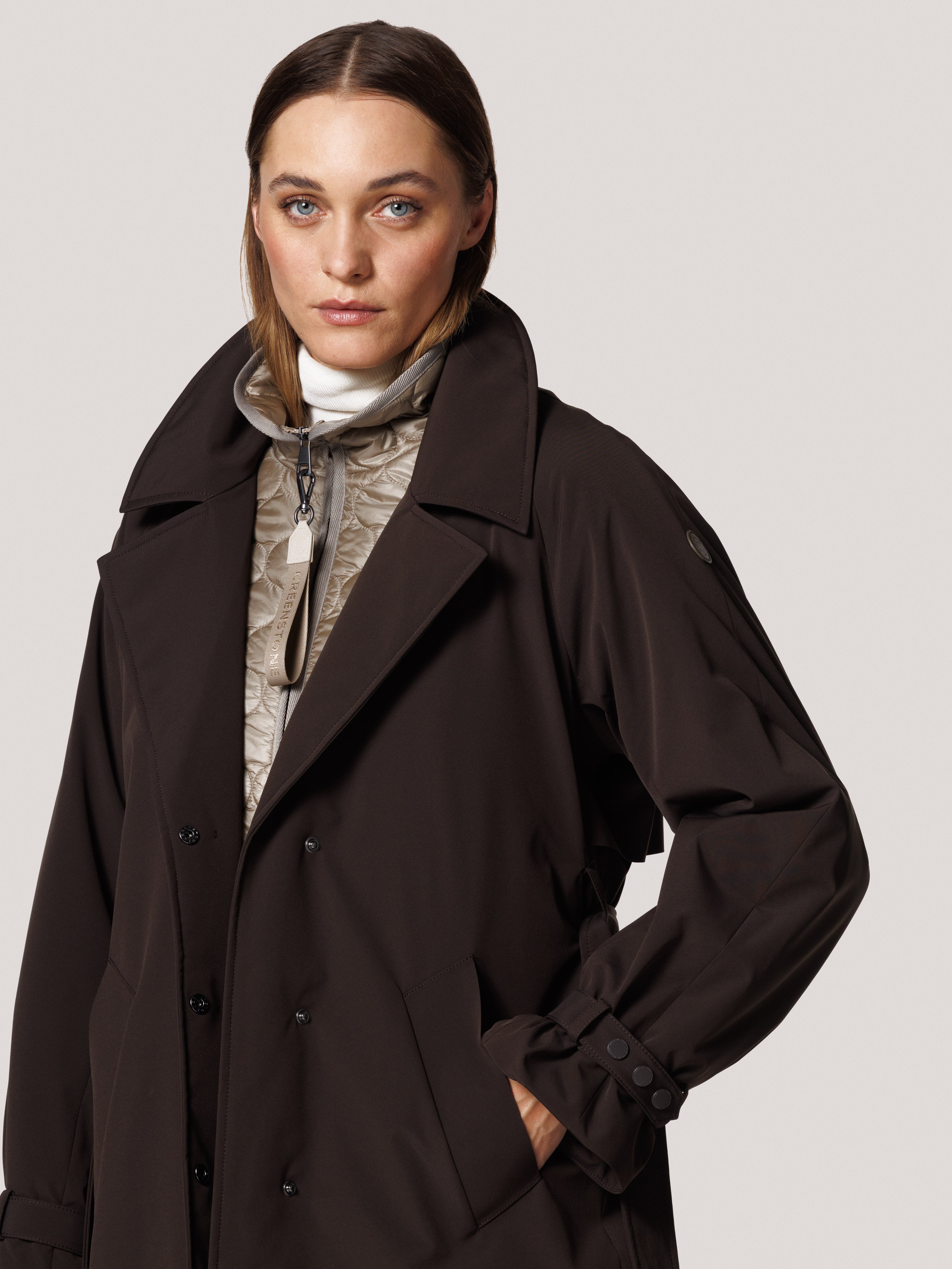 Gytta coat