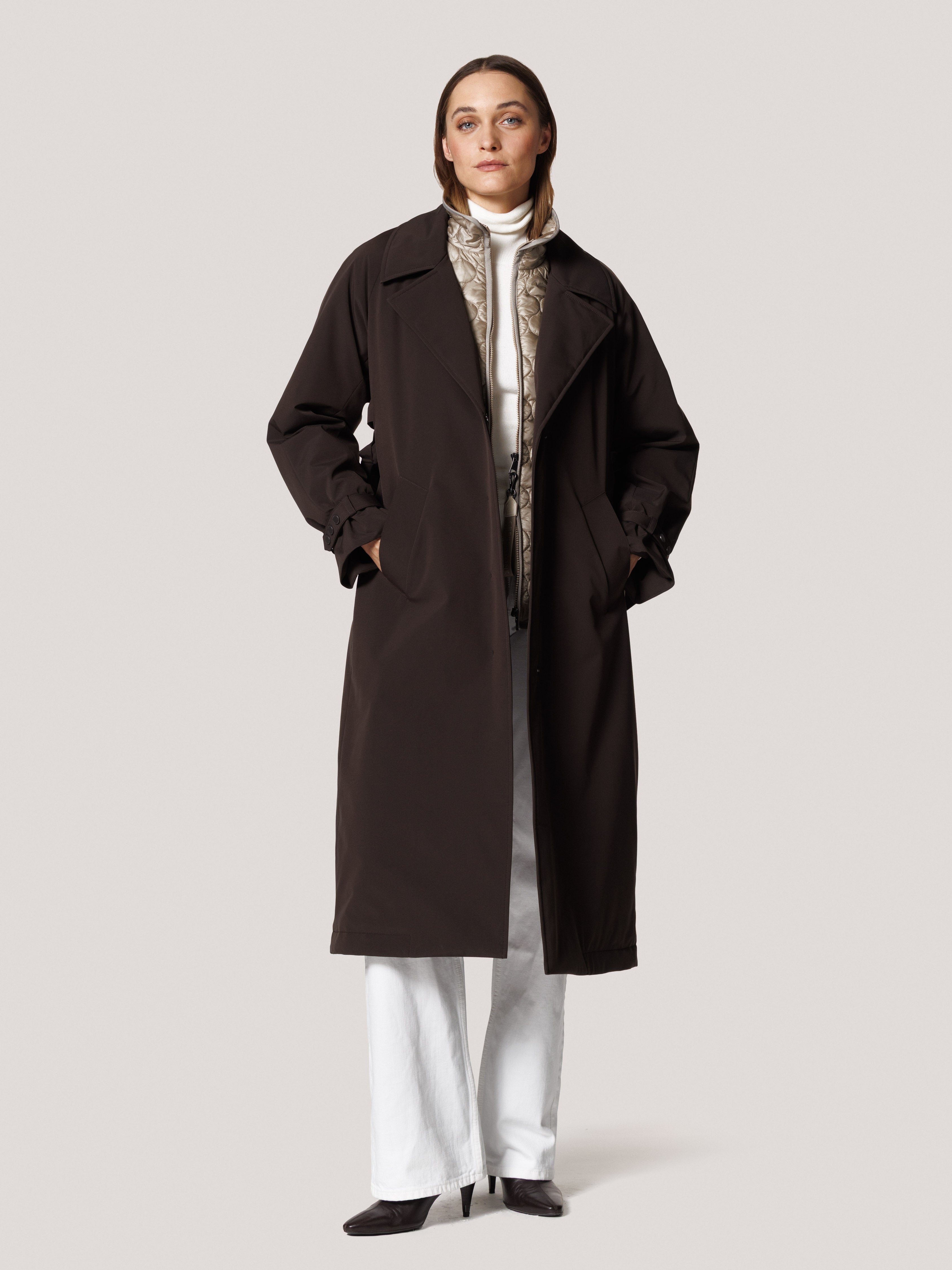 Gytta coat
