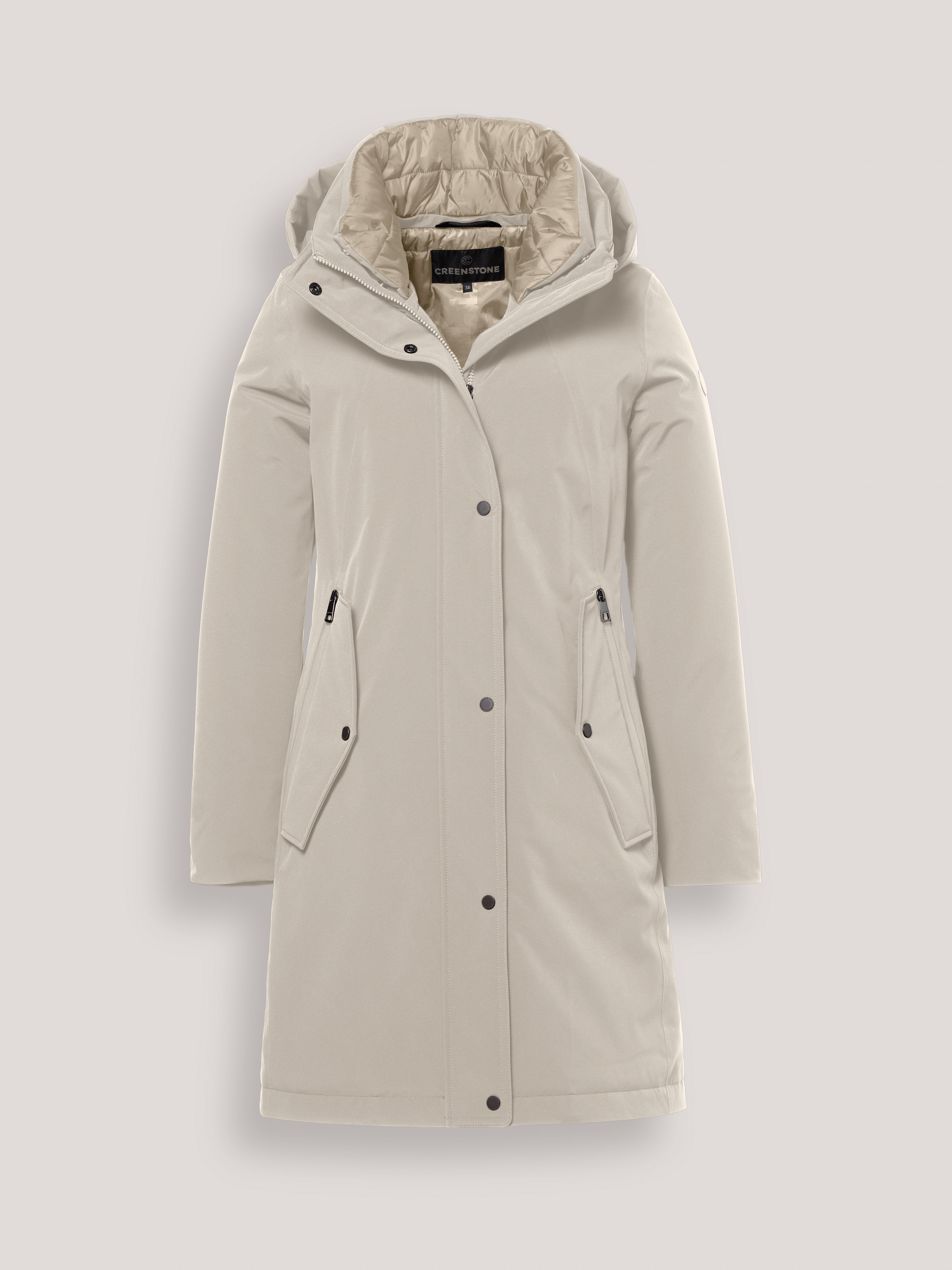 Gabriella coat