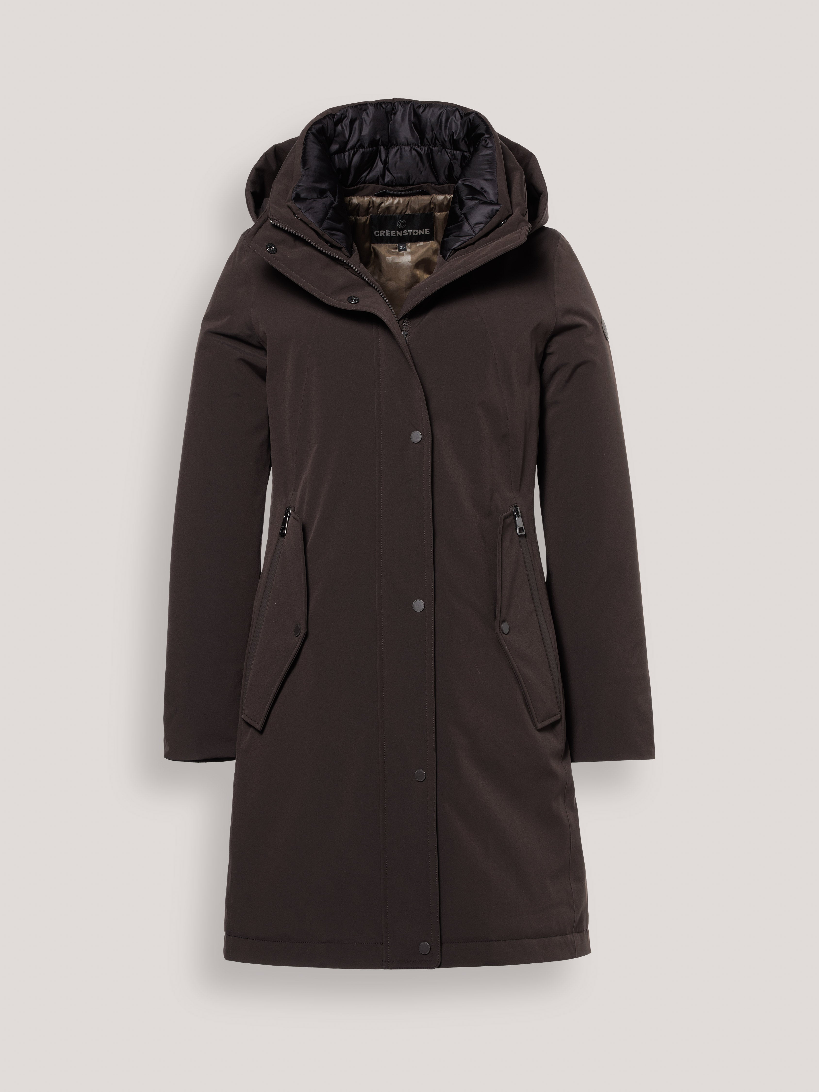 Gabriella coat