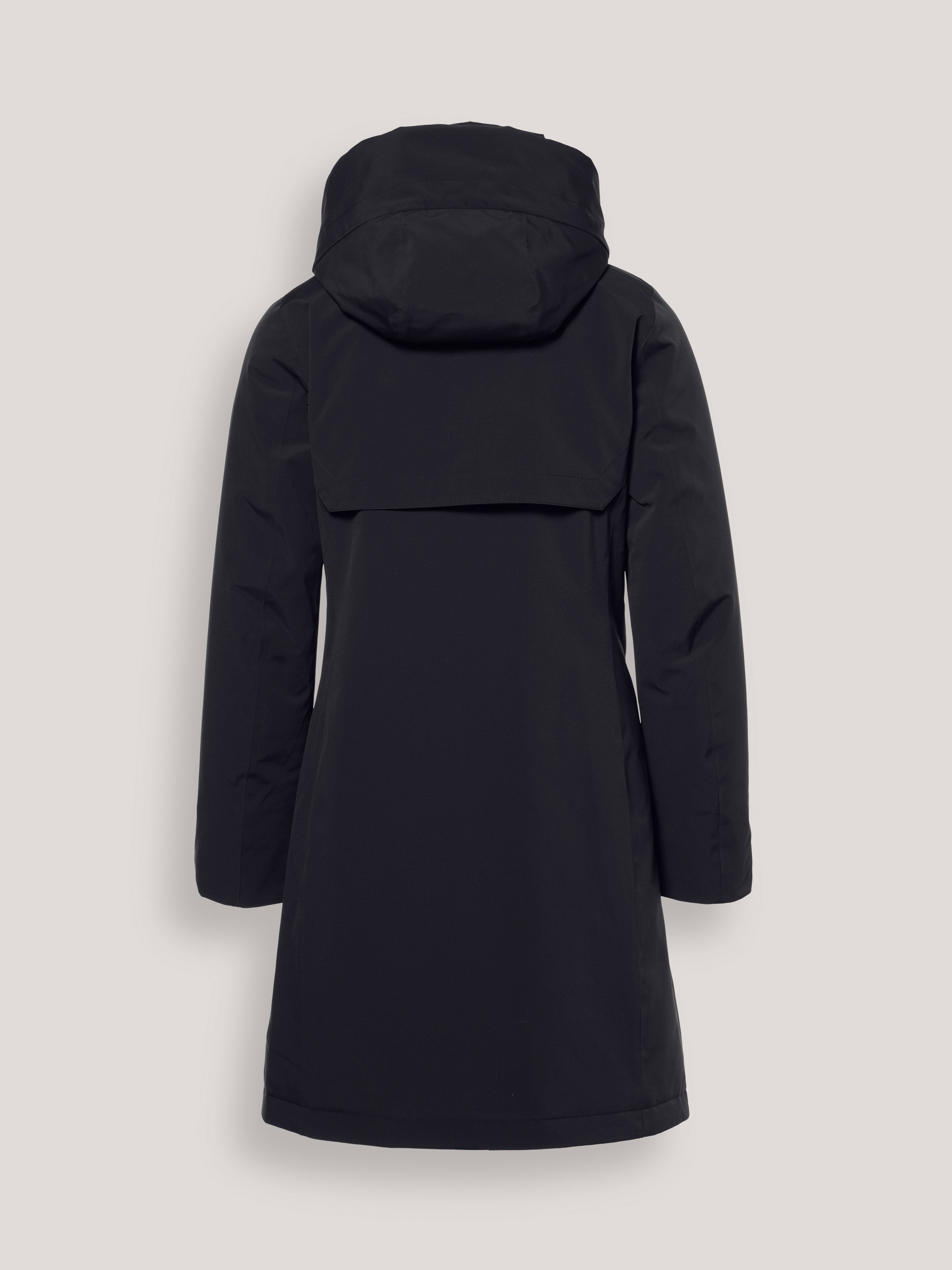 Gabriella coat