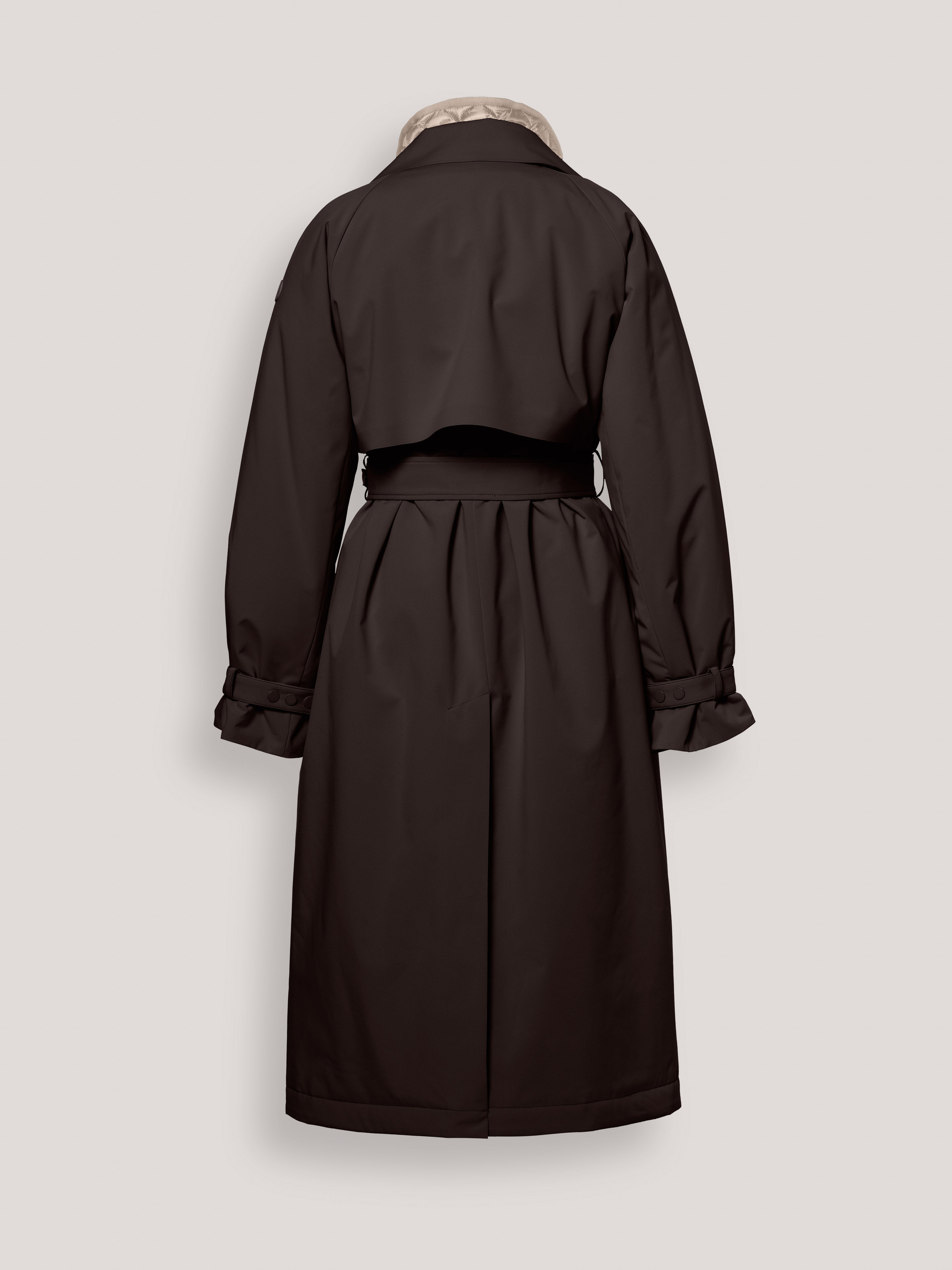Gytta coat