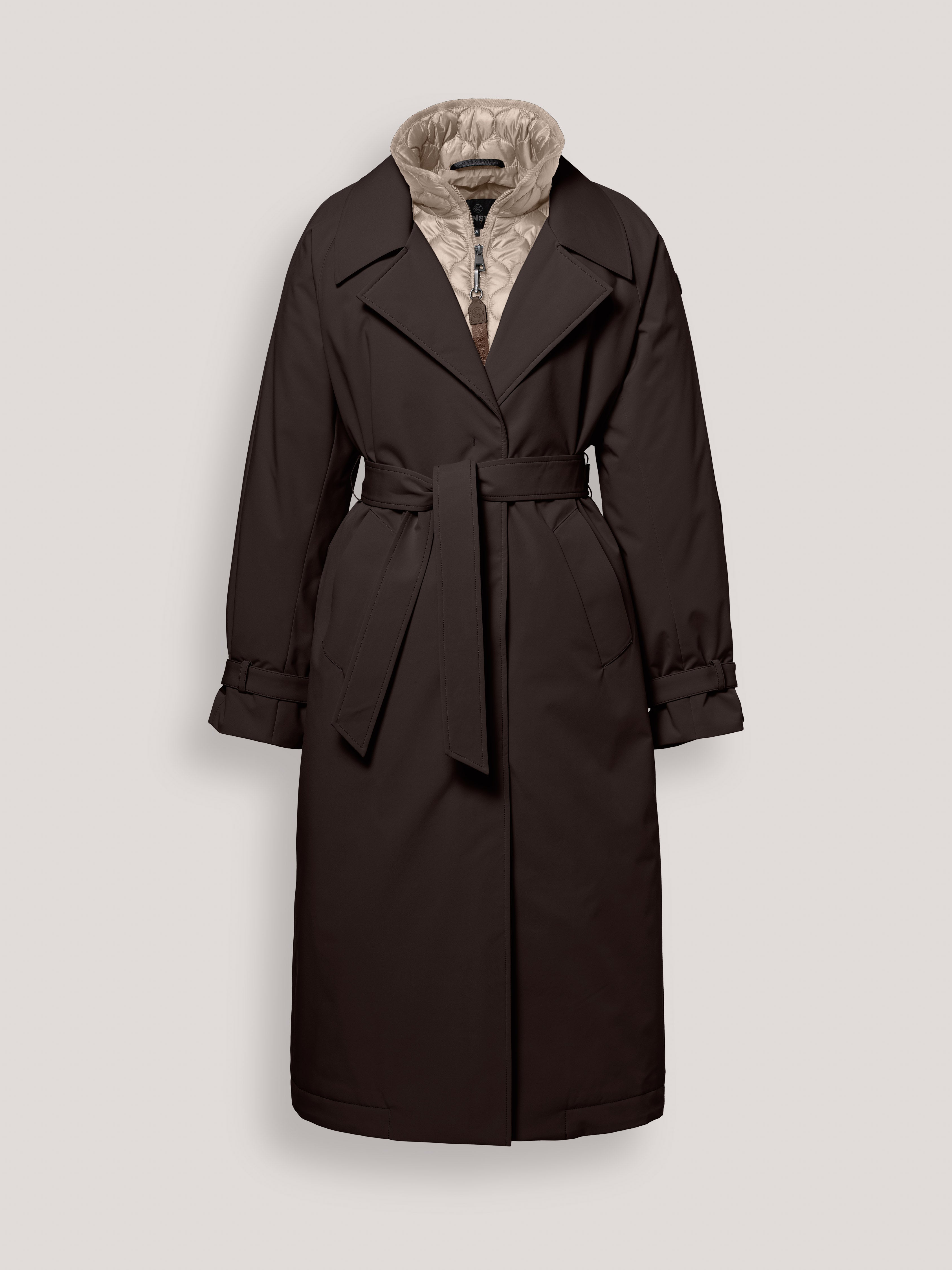 Gytta coat