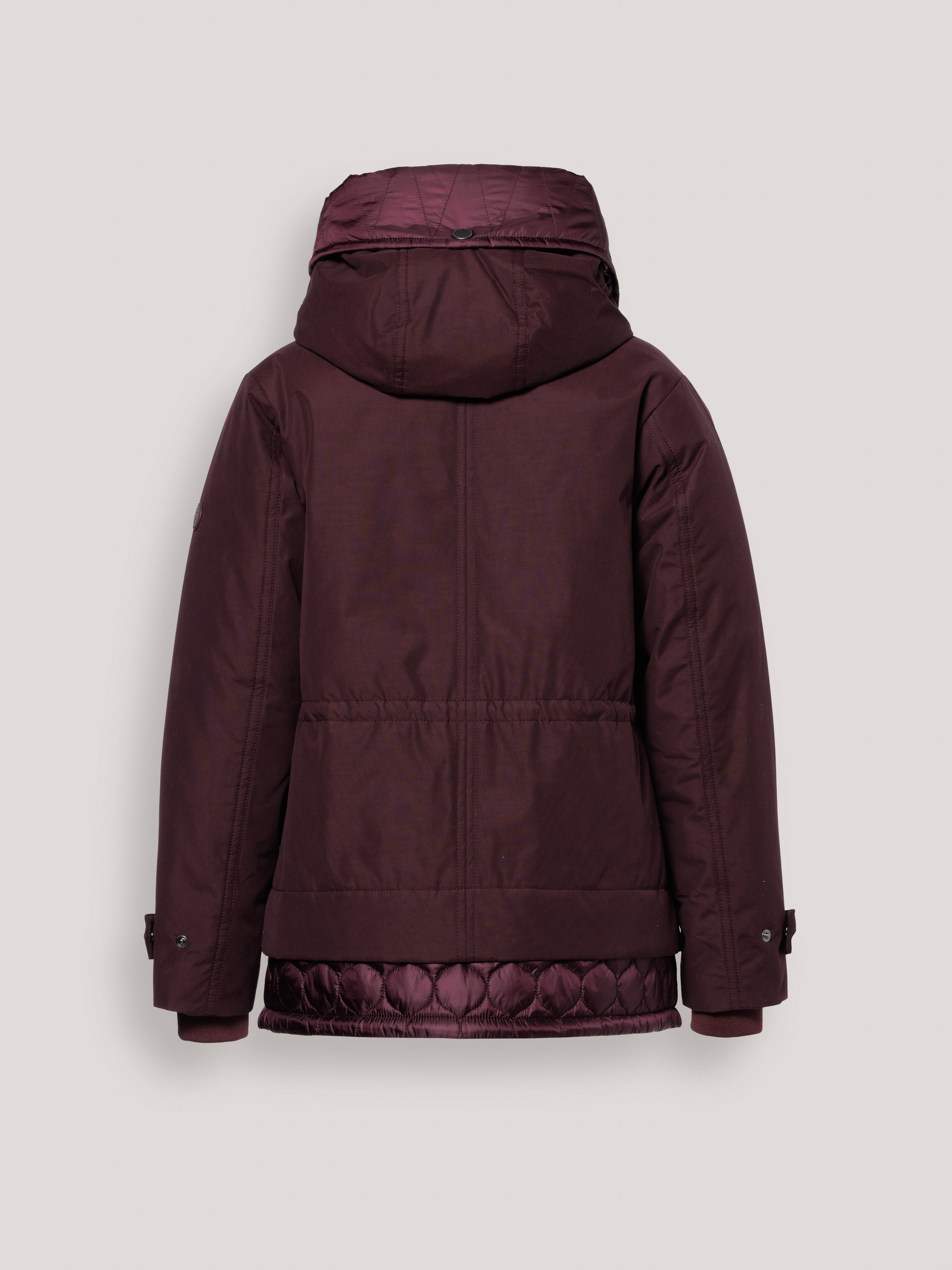 Sera jacket