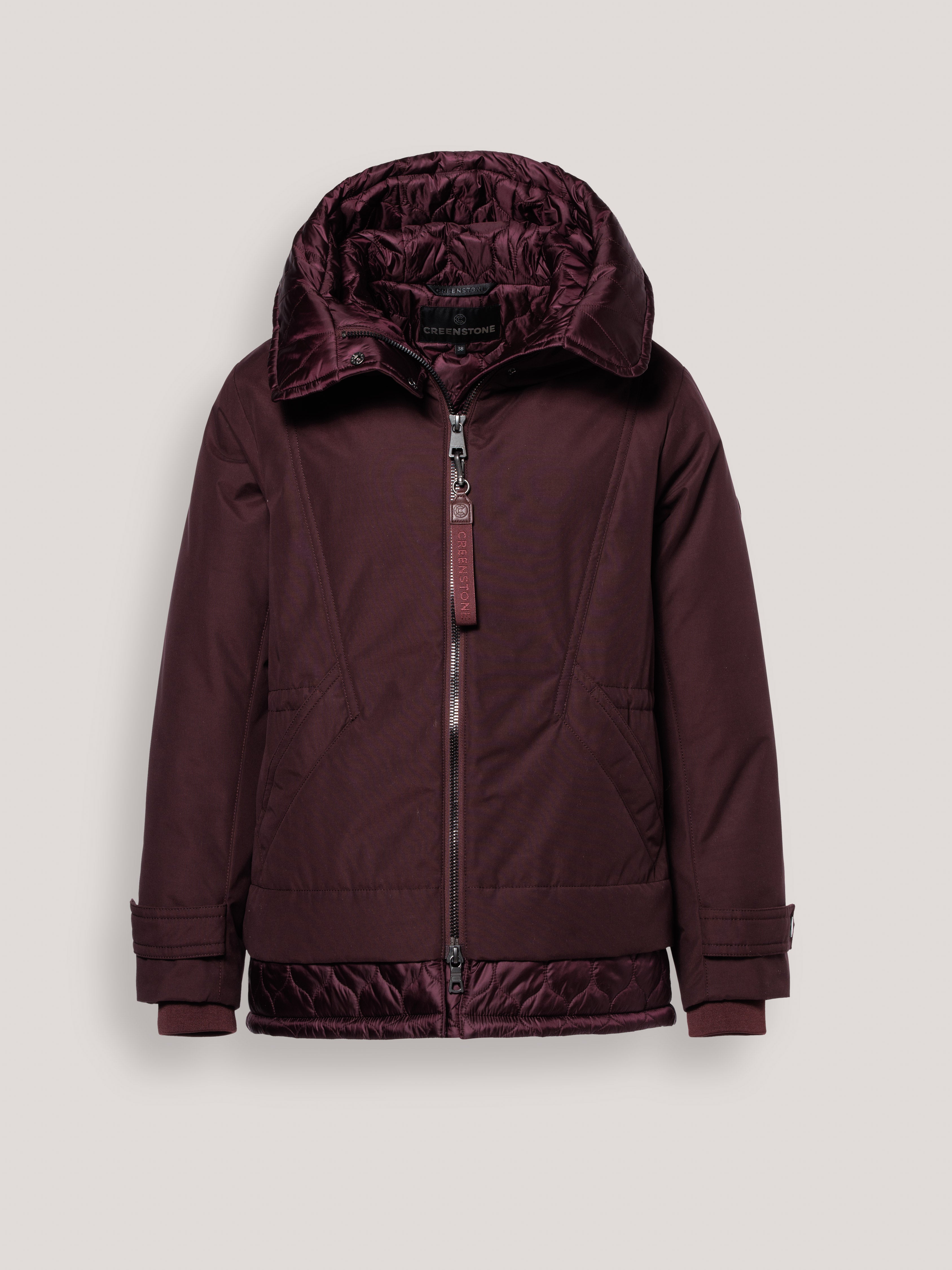 Sera jacket