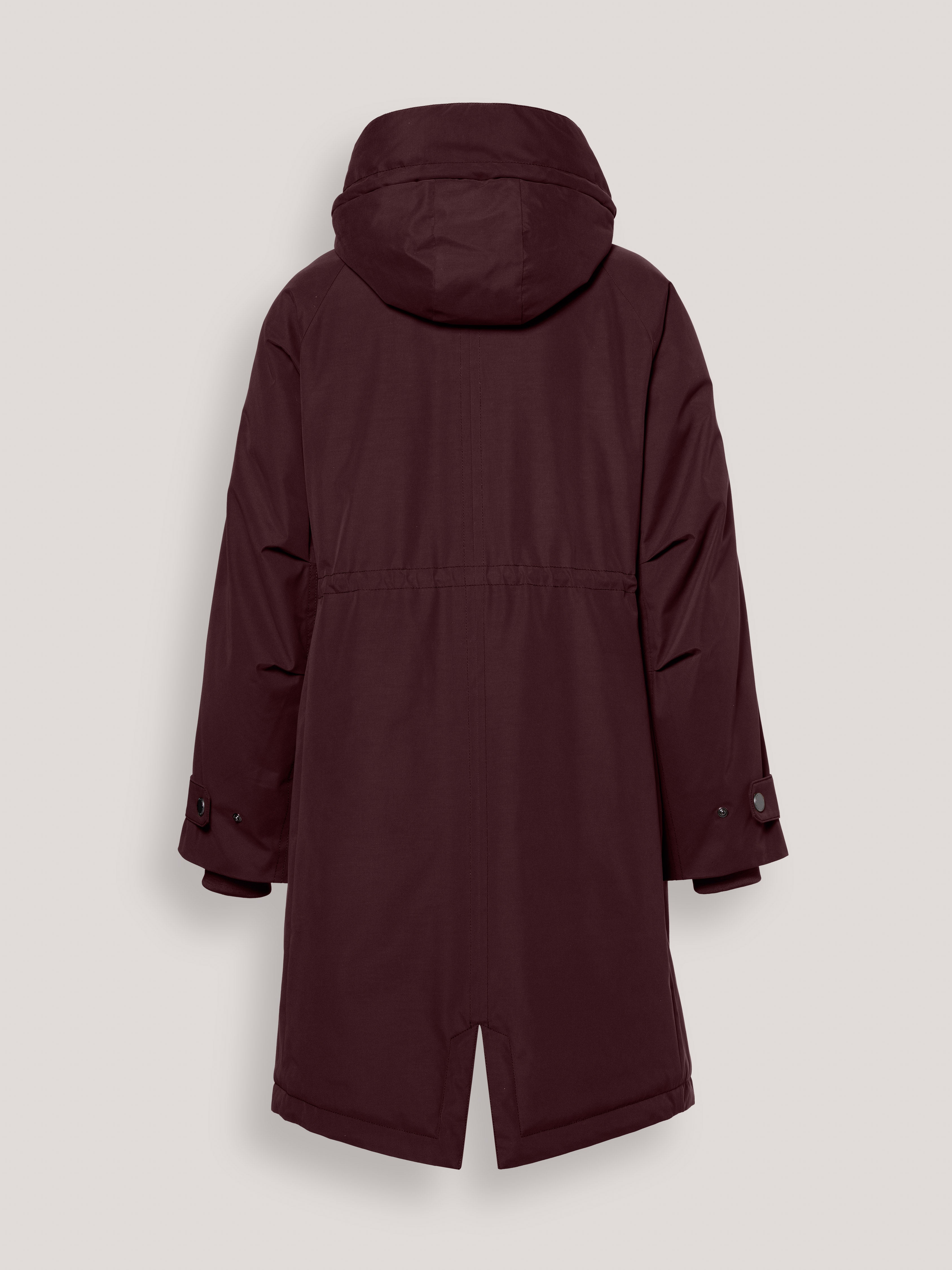 Svea coat