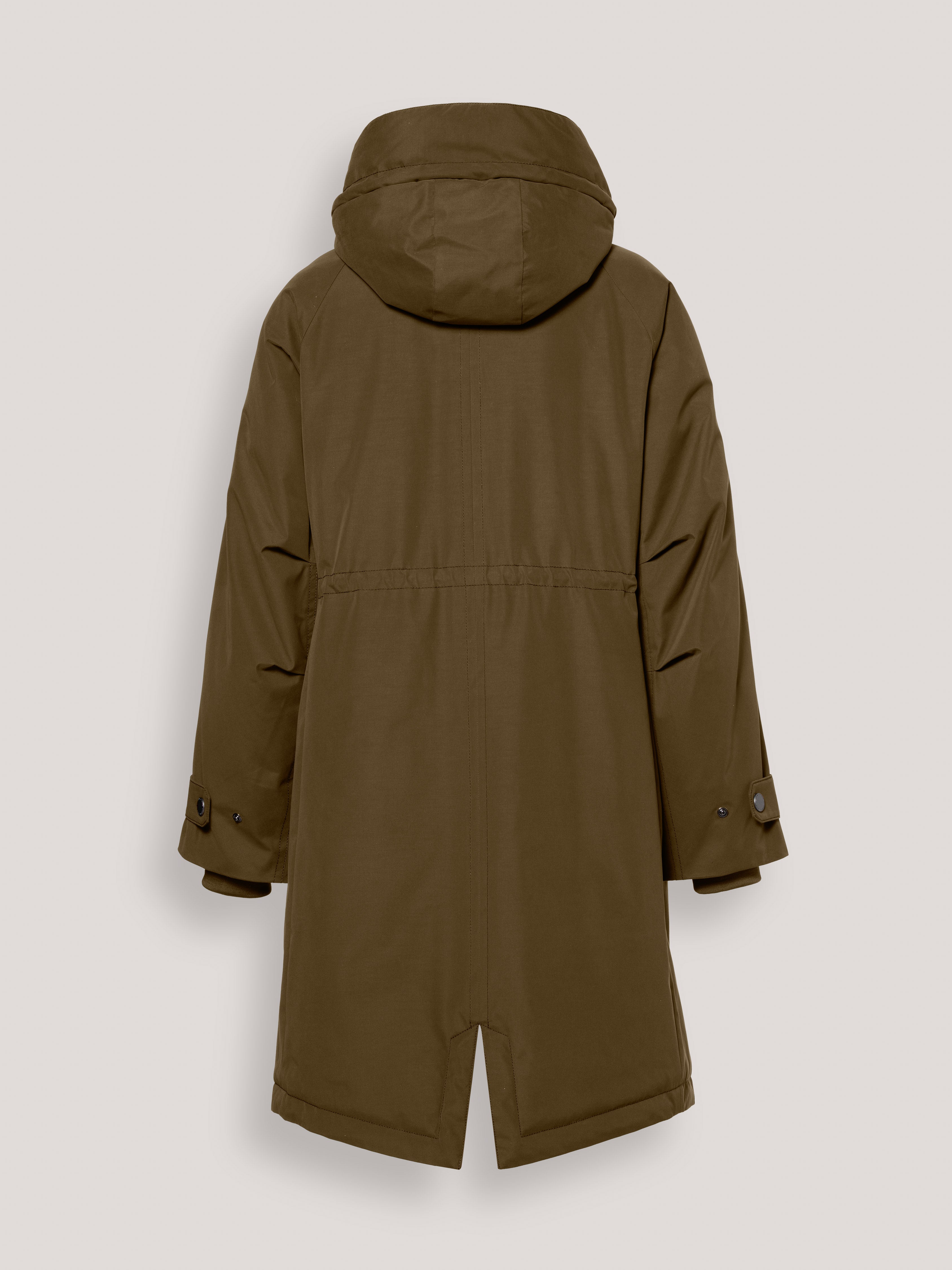 Svea coat