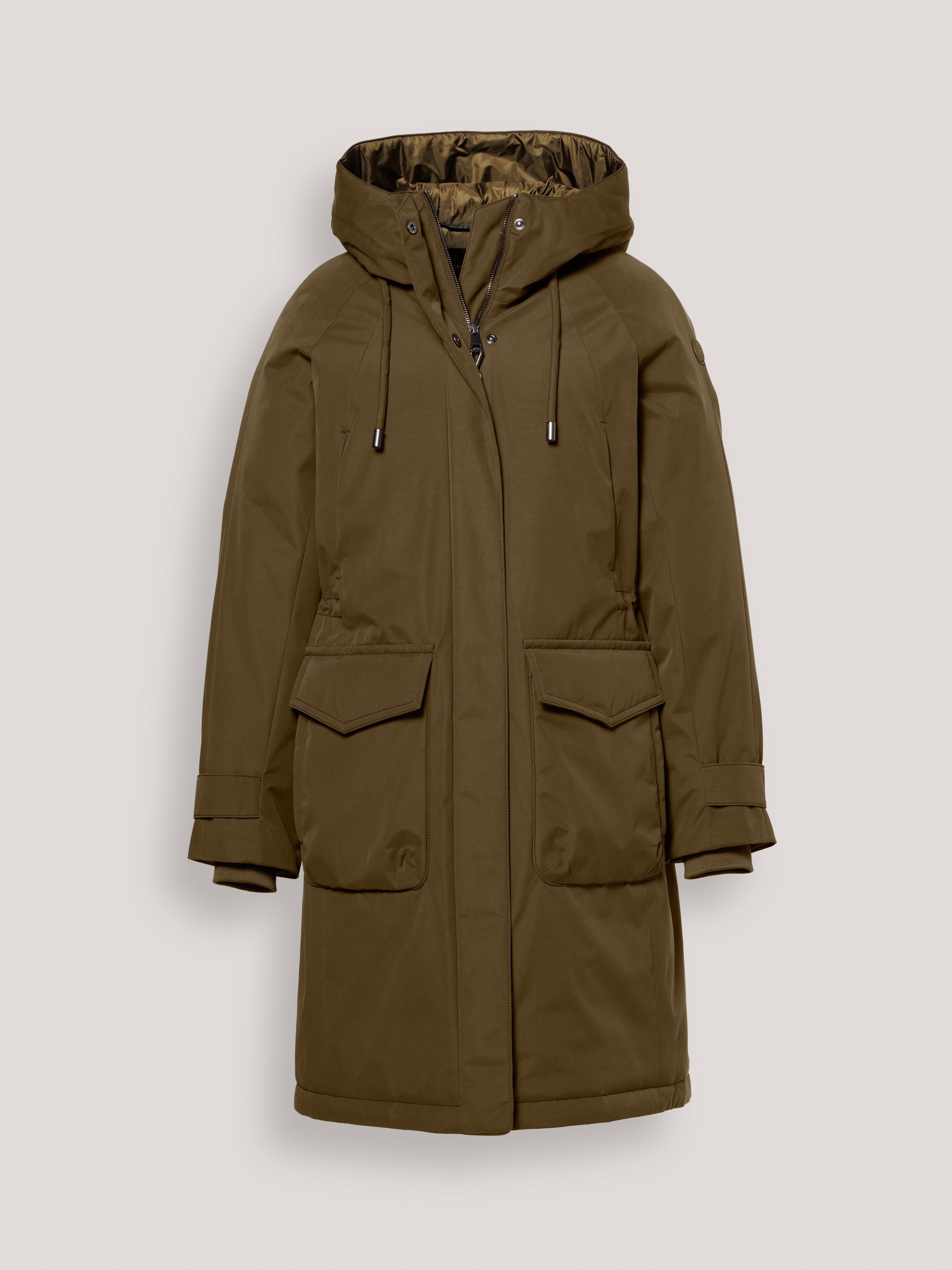 Svea coat