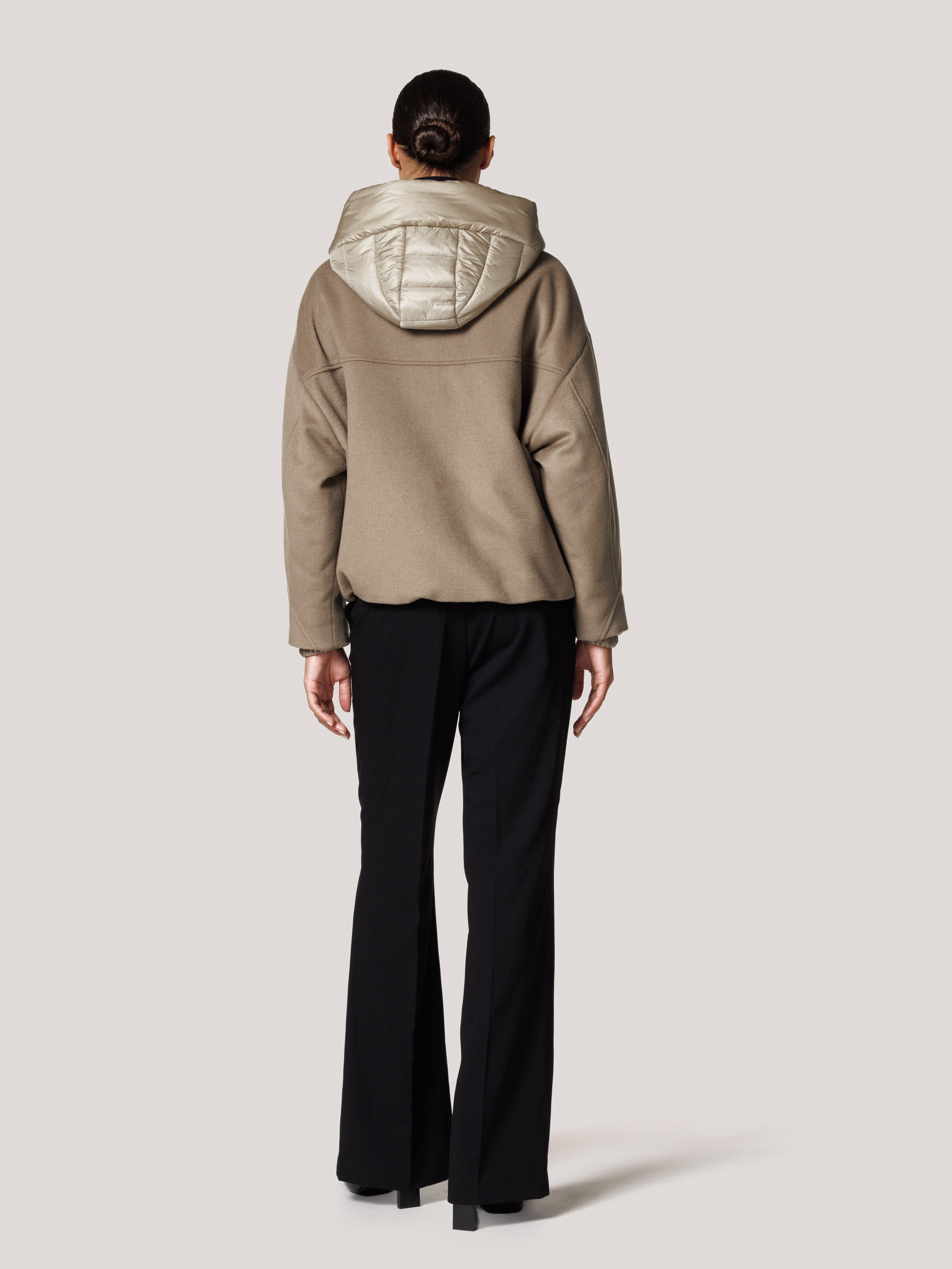 Dagmar jacket