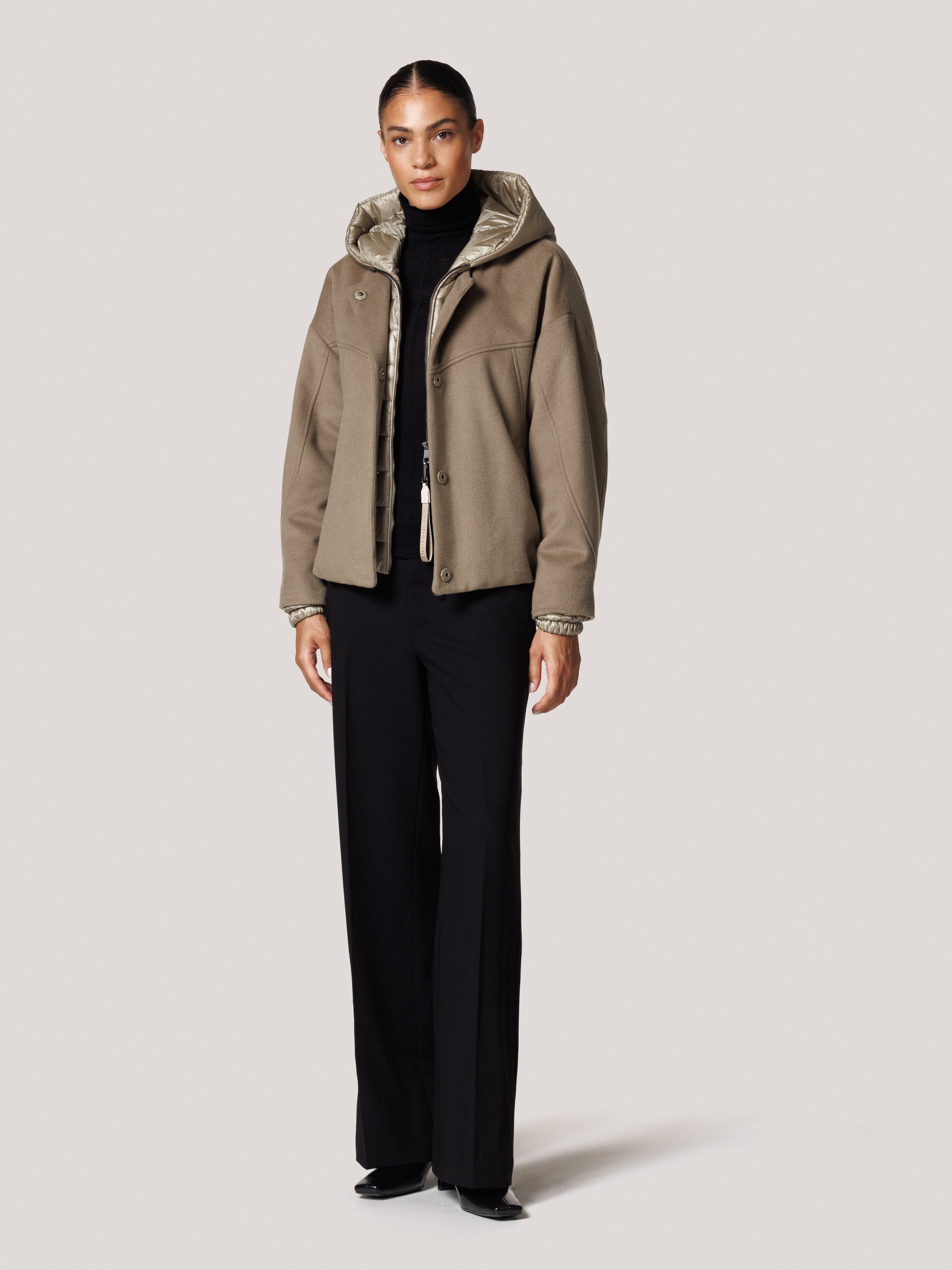 Dagmar jacket