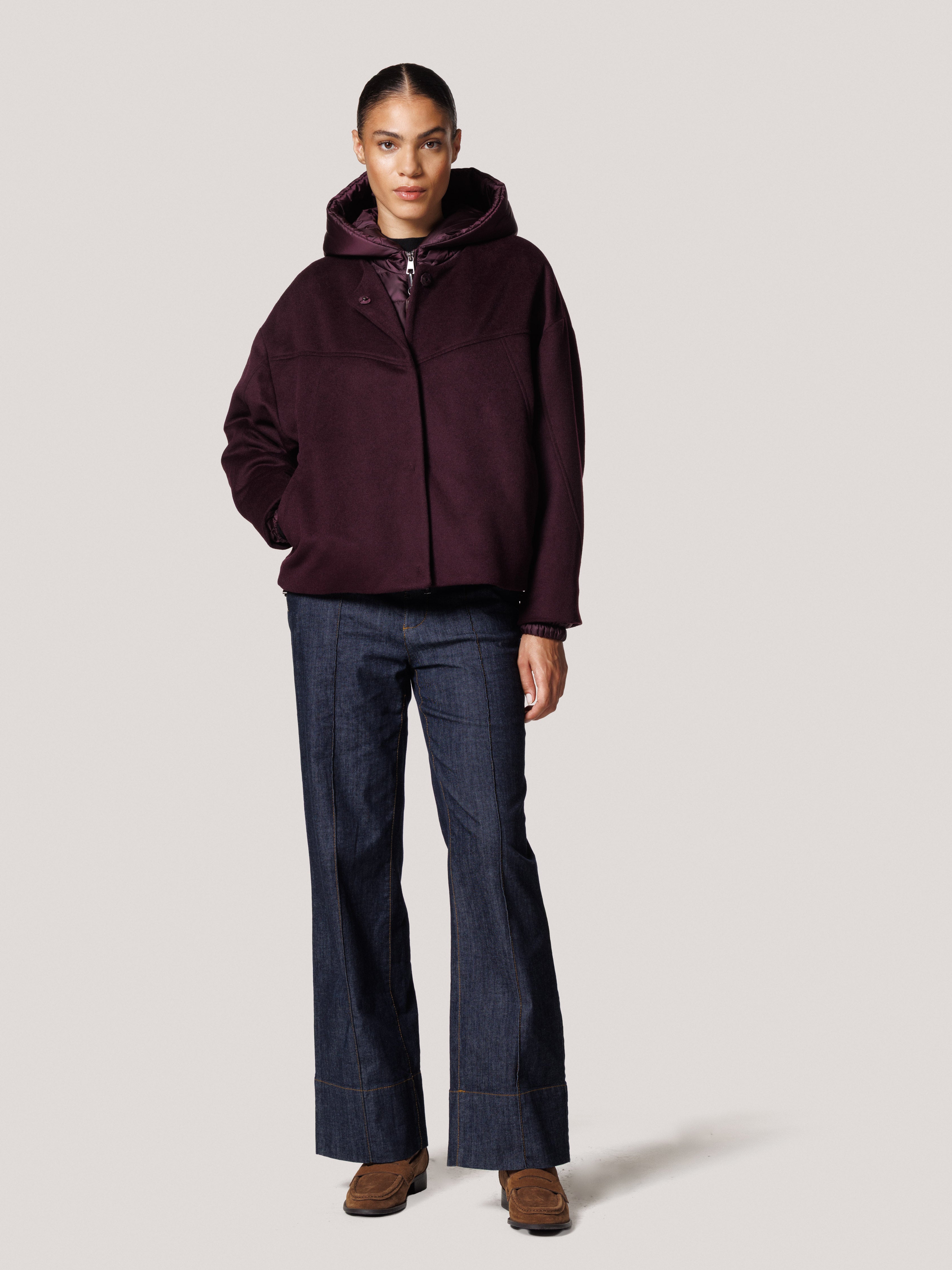 Dagmar jacket