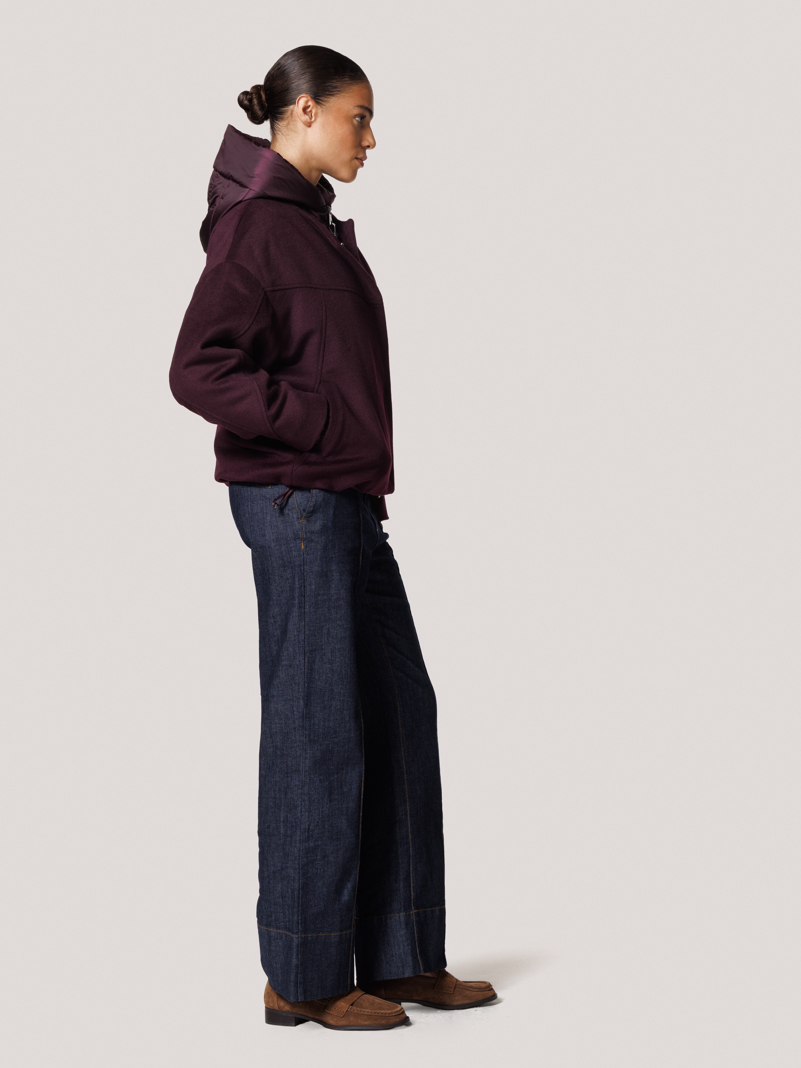 Dagmar jacket