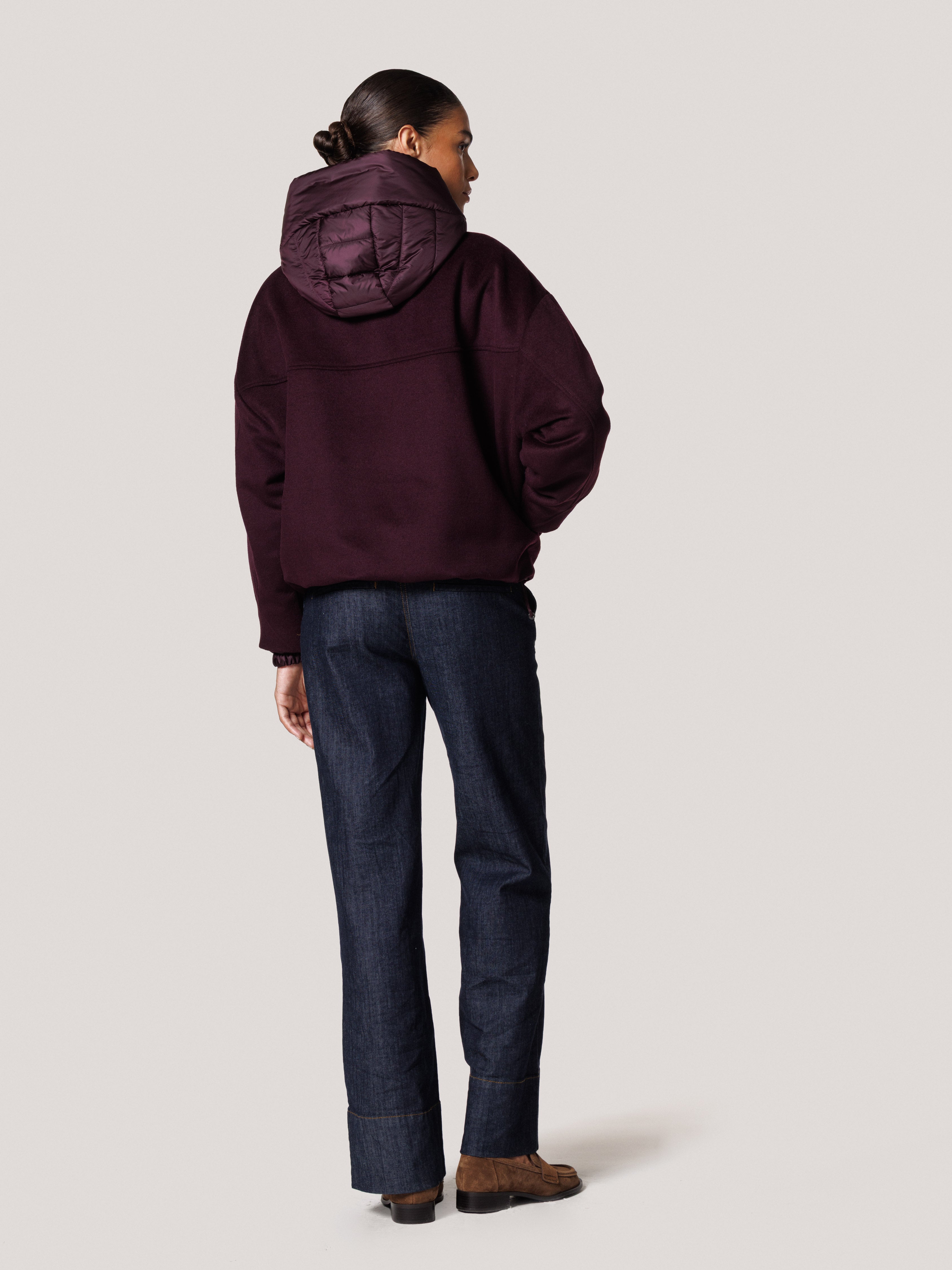 Dagmar jacket