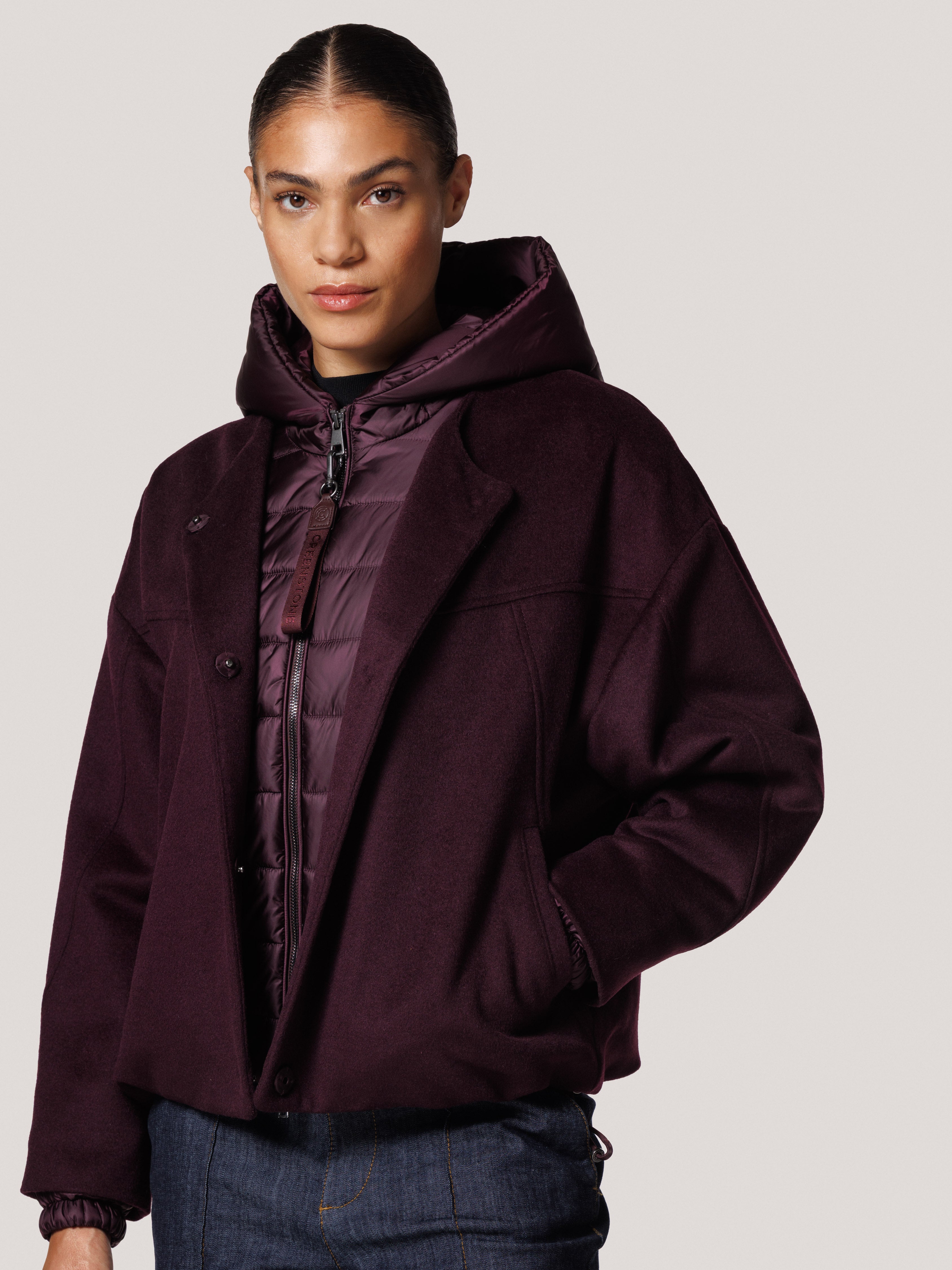 Dagmar jacket