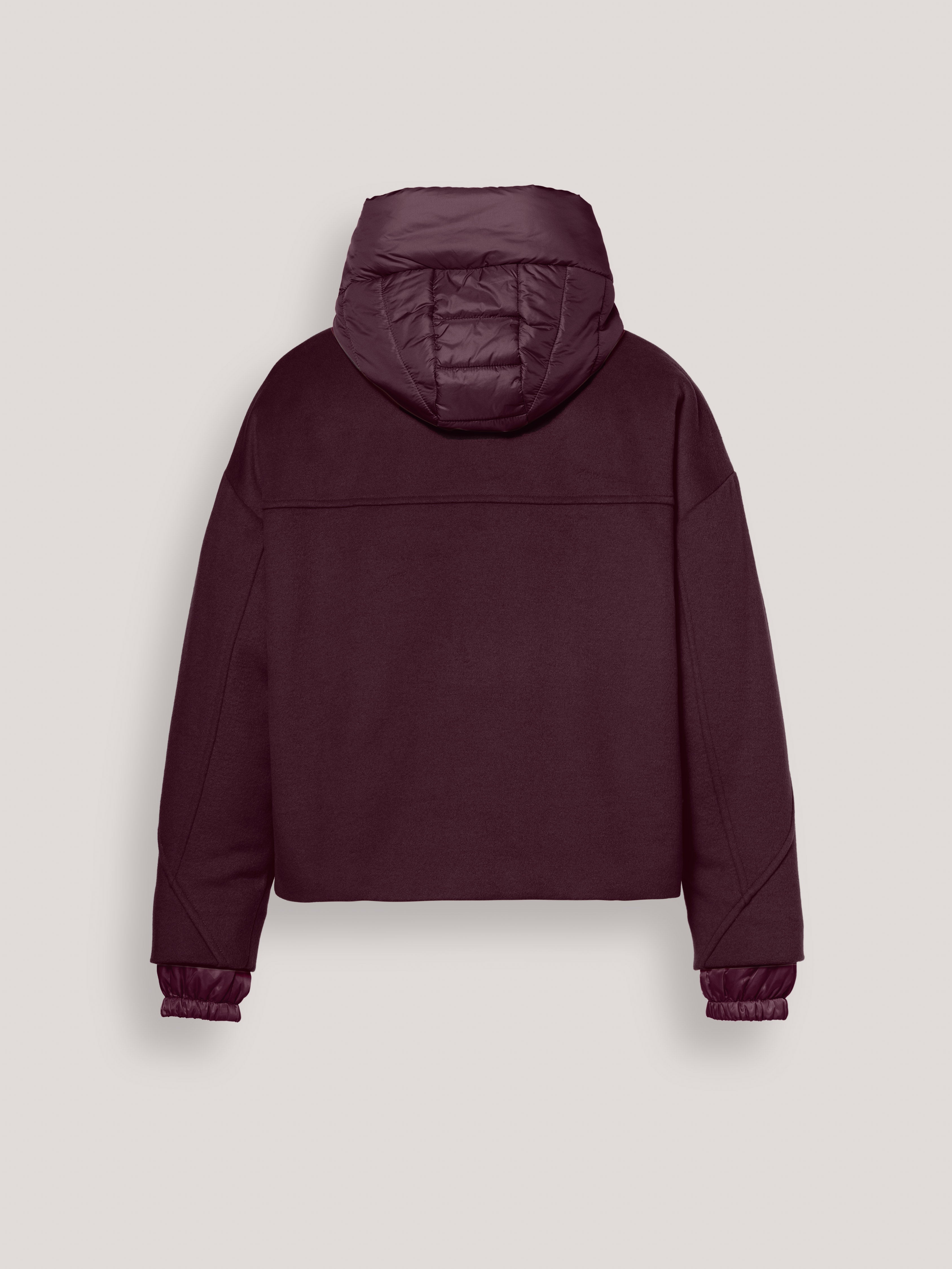 Dagmar jacket