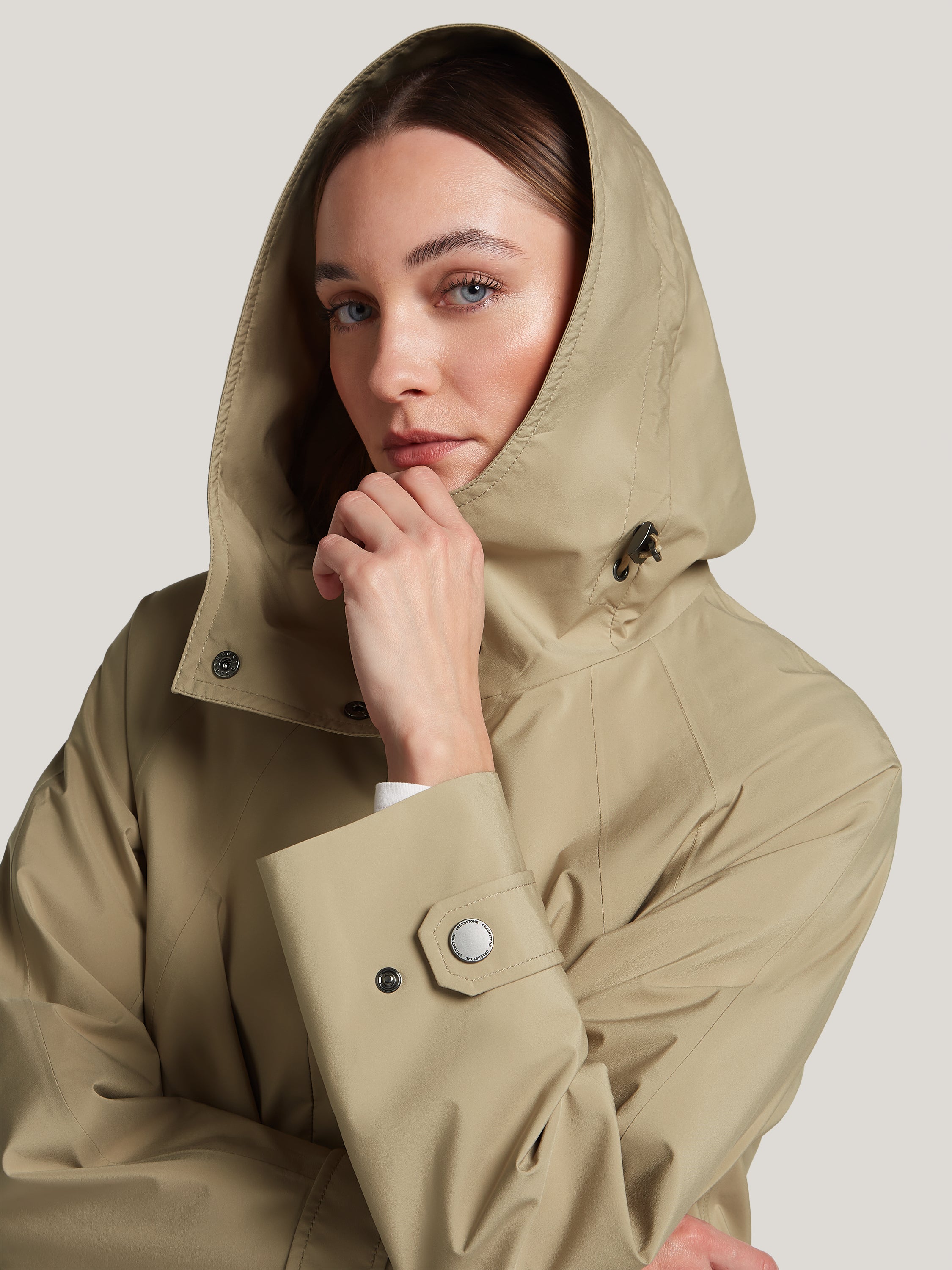 Cato rainwear coat