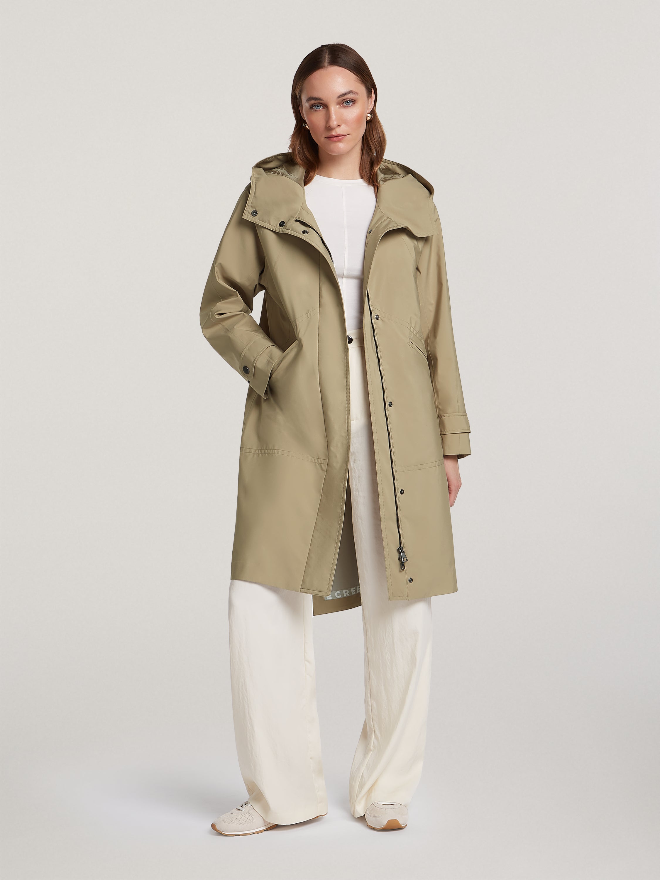 Cato rainwear coat