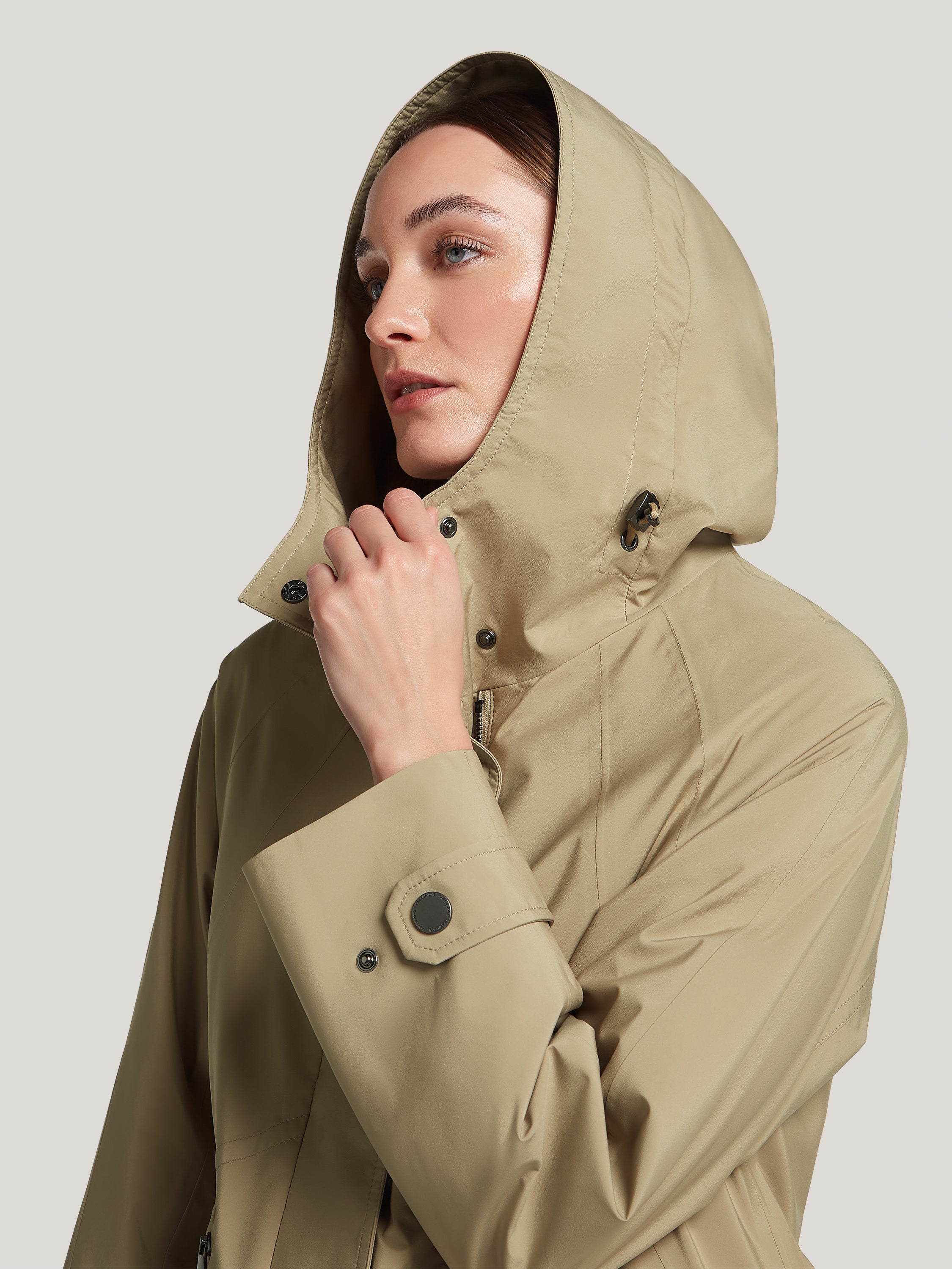 Cato rainwear coat