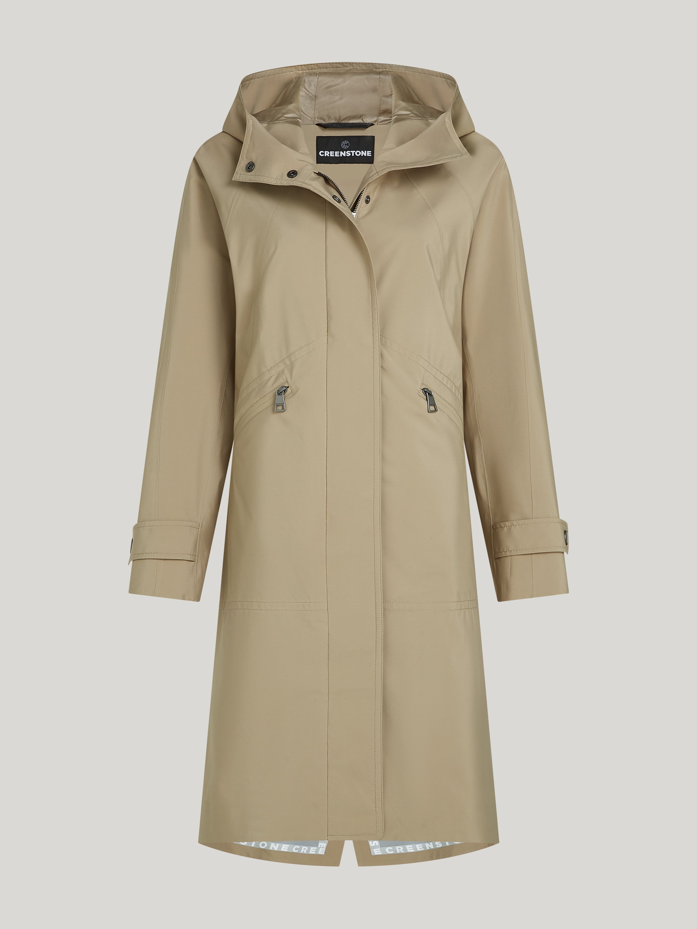 Cato rainwear coat