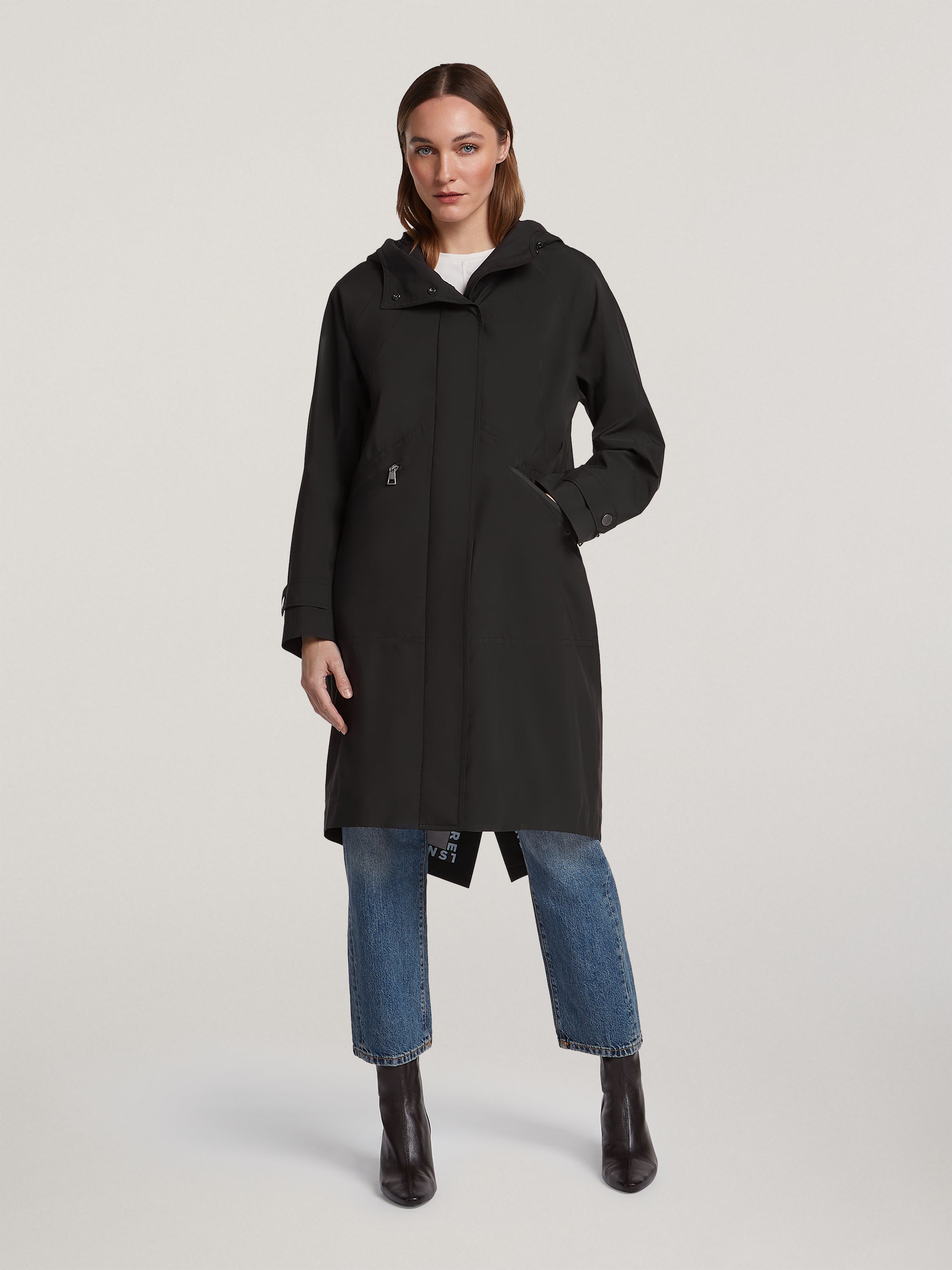 Cato rainwear coat