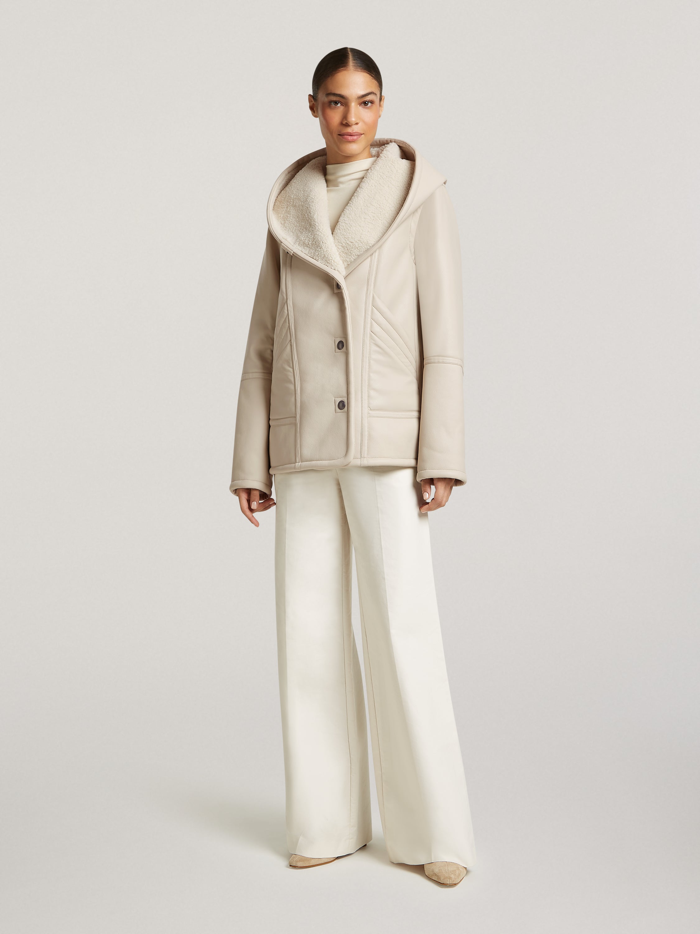 Christel coat